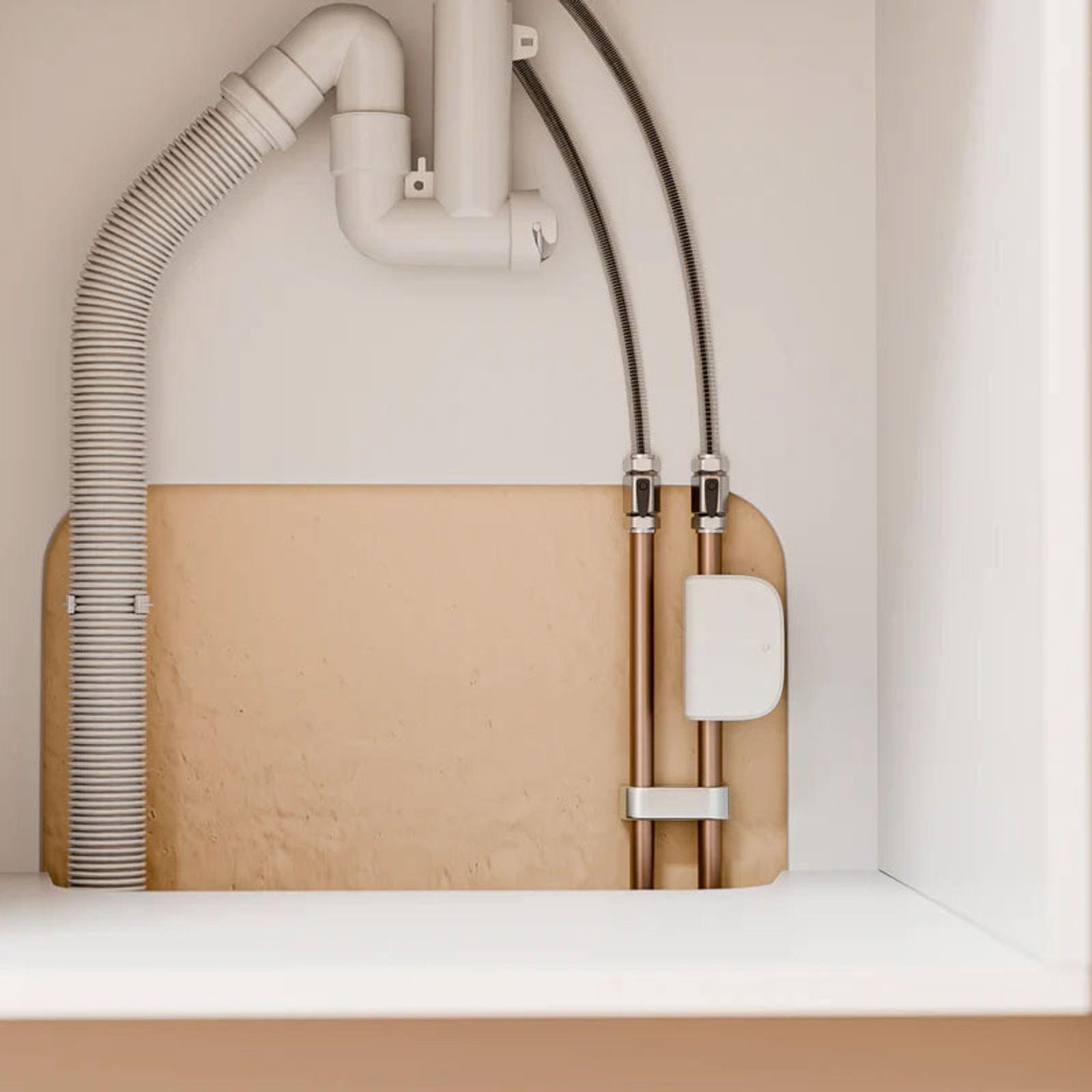 Quandify Water Grip - Smarter Wasserzähler & Leckagedetektor – Bild 10 von 13