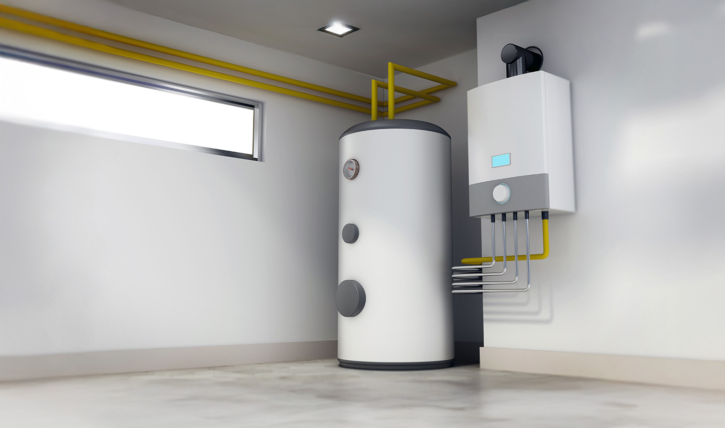 Hygienespeicher für Warmwasser und Heizkomfort