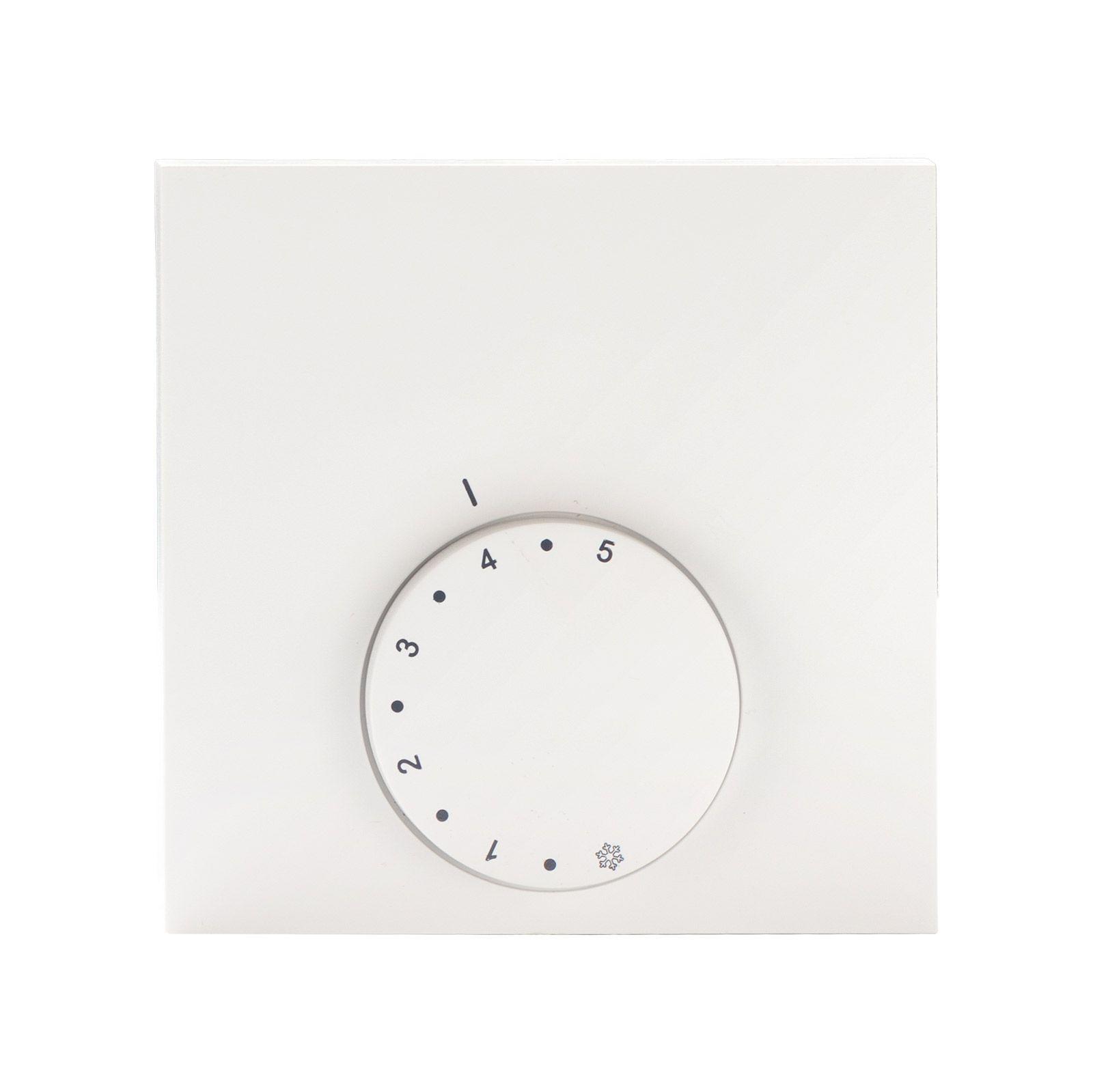 Alpha Regler direct Analog 230 V – Bild 2 von 4