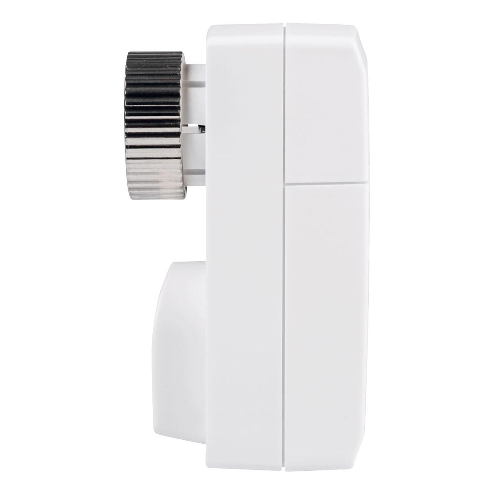 Homematic IP Smart Home Heizkörperthermostat kompakt-2 HmIP-eTRV-C-2 – Bild 6 von 15