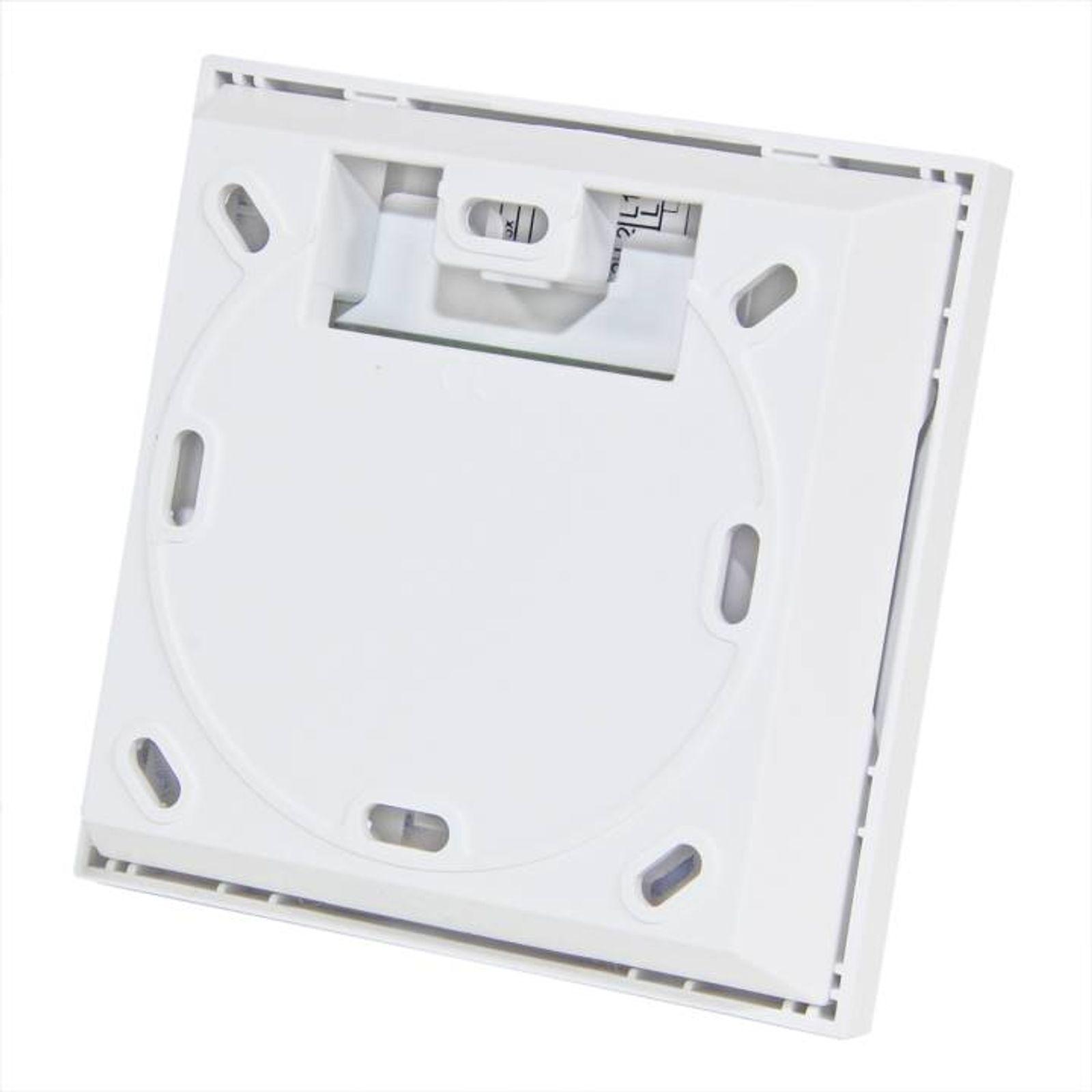 Alpha Regler direct Analog 24 V Raumthermostat Celsius Skala