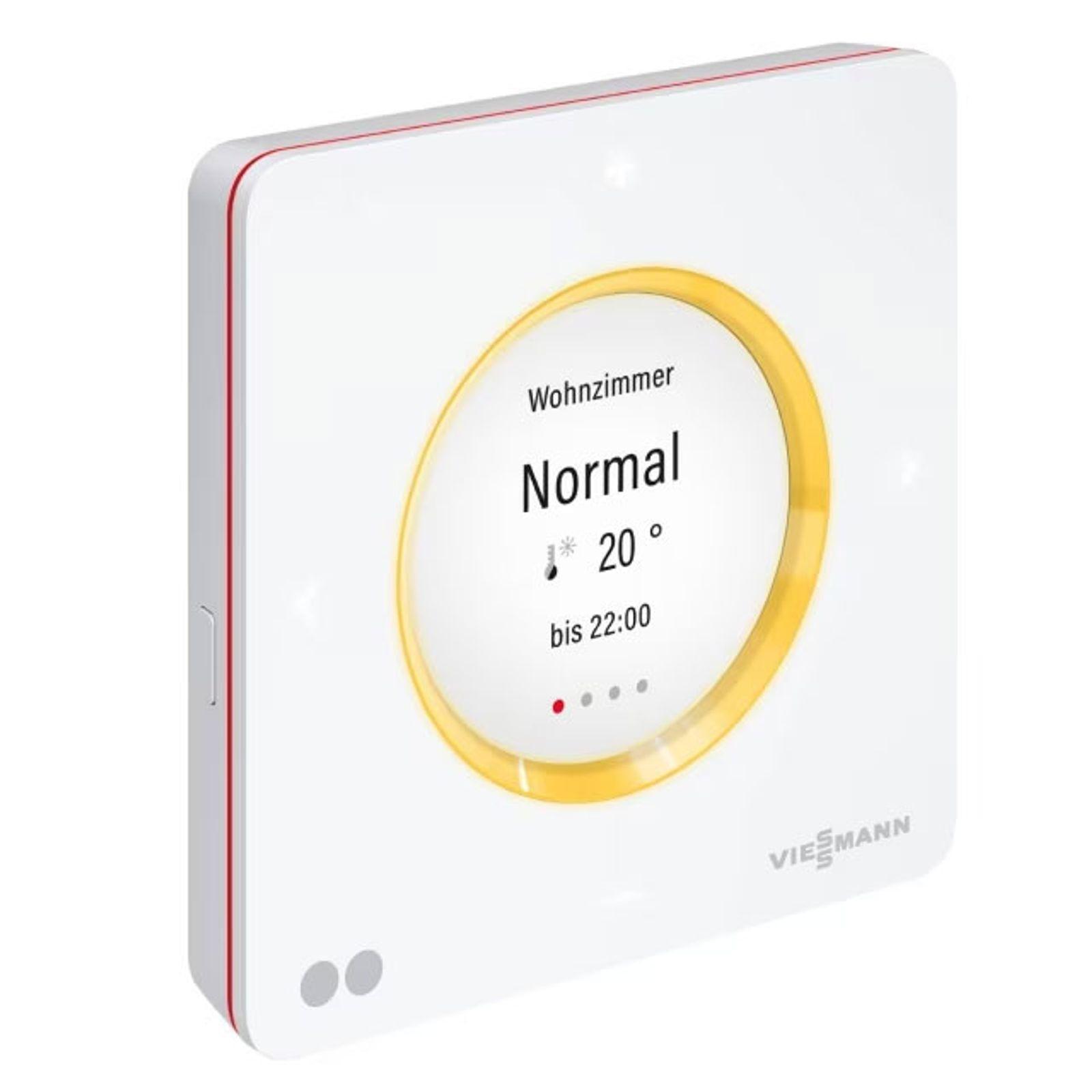 Viessmann Vitotrol 300-E SRC Multi-System Funk-Fernbedienung