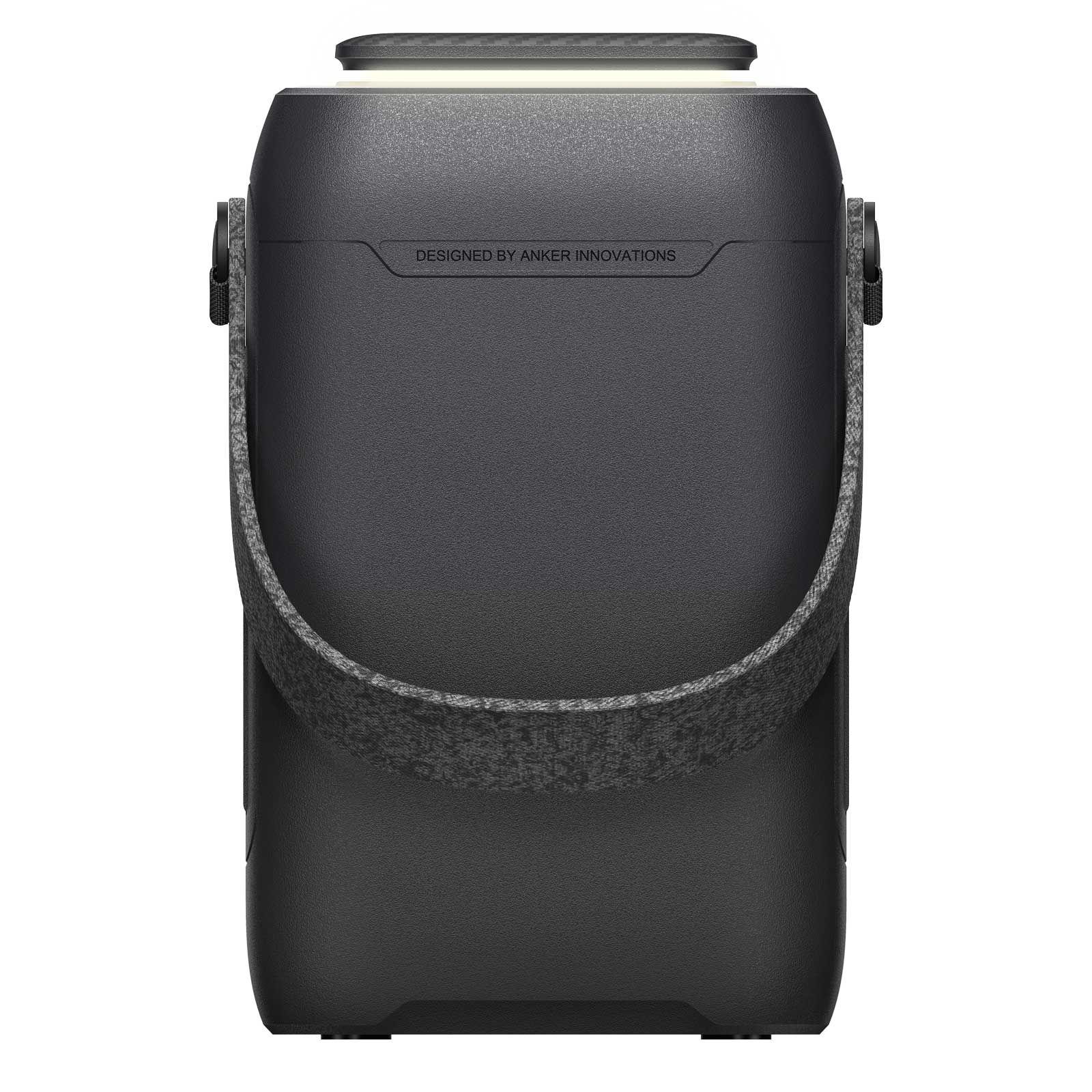 Anker SOLIX C300X DC Tragbare Powerstation - 288Wh | 300W – Bild 6 von 8
