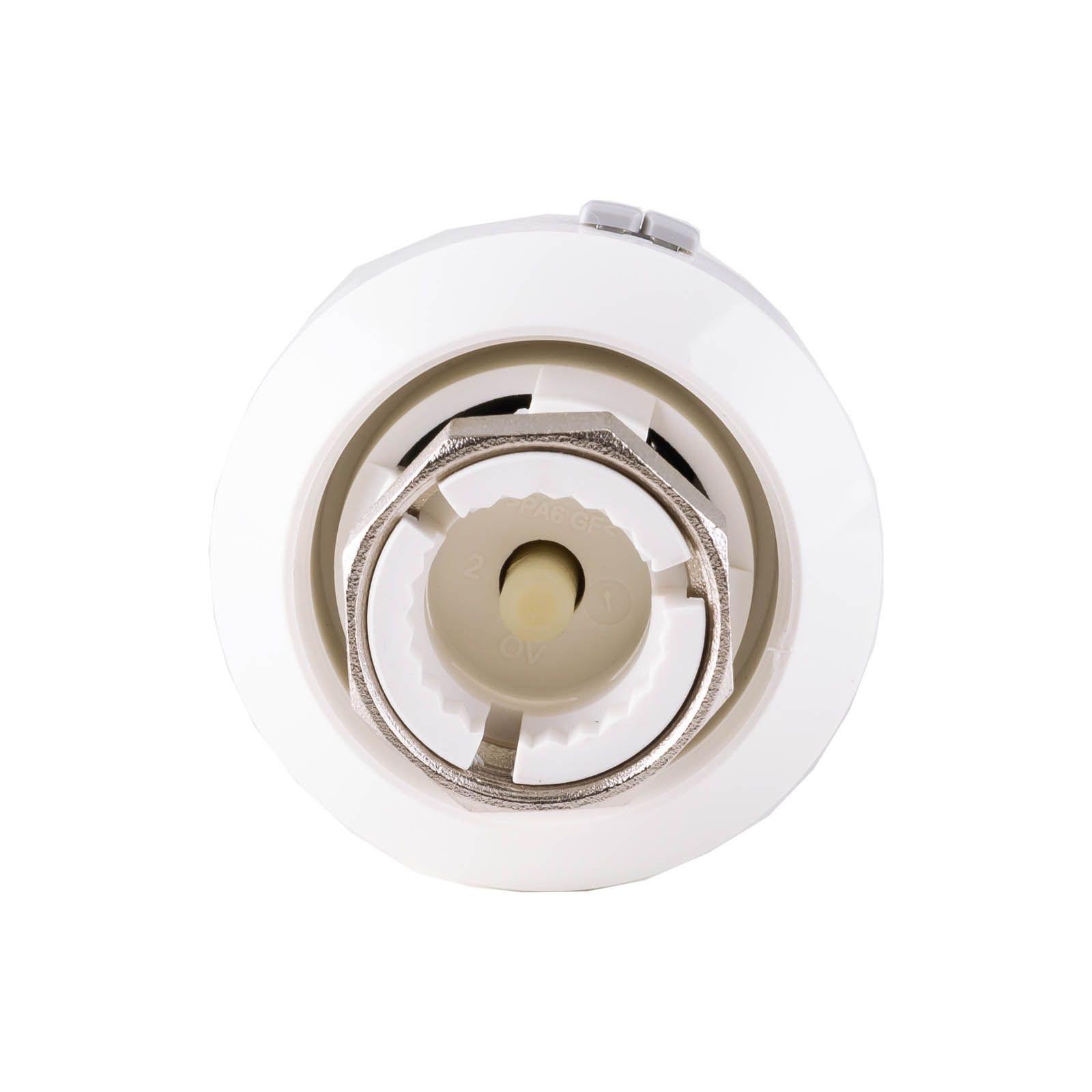 Viessmann Vitoset Thermostatkopf TK100 – Bild 4 von 4