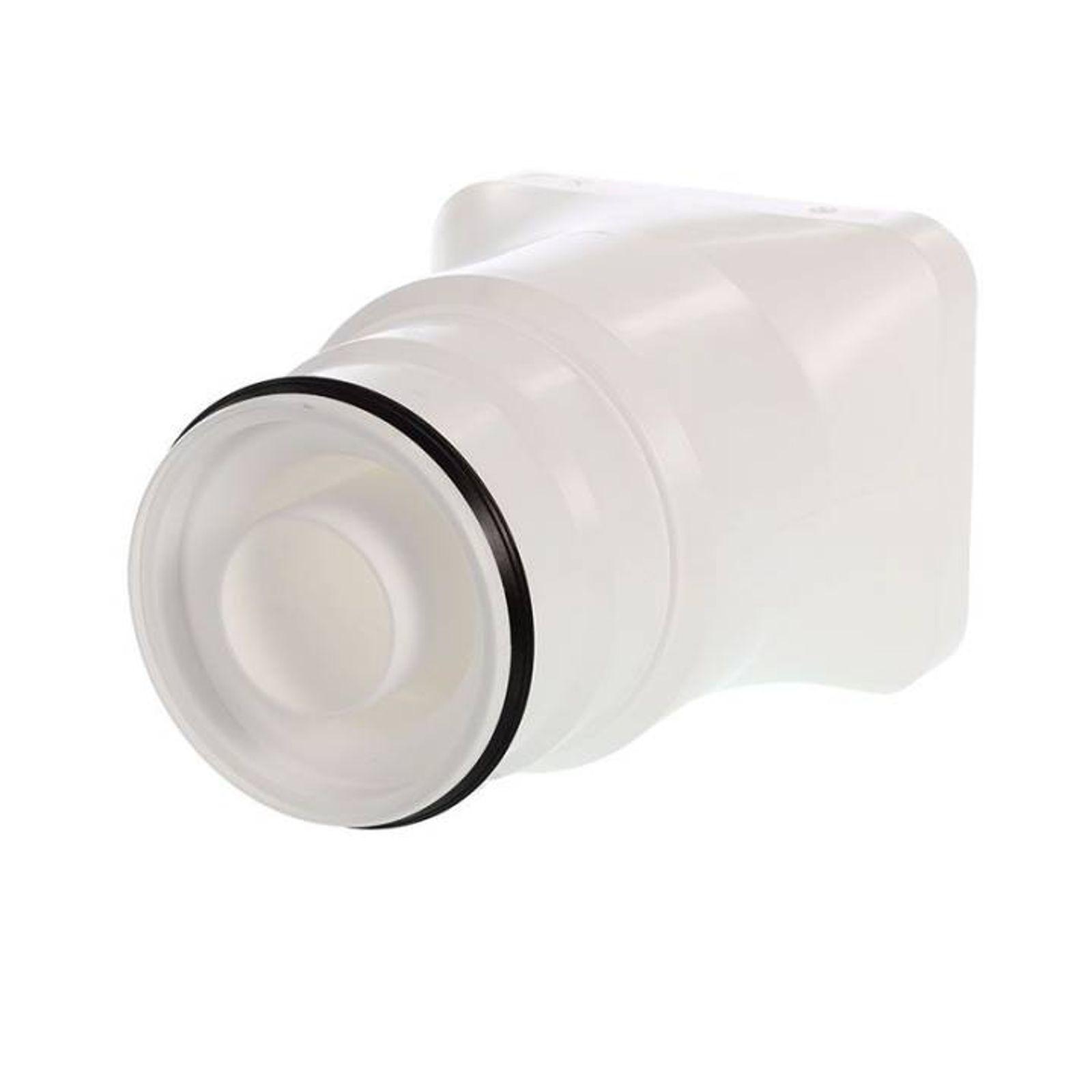 Airfit Plus Trichtersiphon mit erweitertem Einlaufbereich DN 50/110/125 – Bild 4 von 4