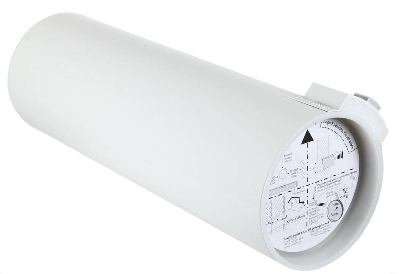Limodor Wandlüfter Airodor 30/L490 – Bild 5 von 6