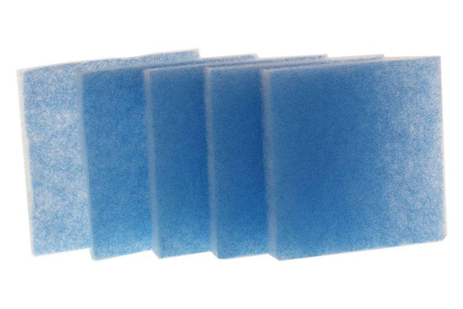 Limot Filter WAK 126x126 mm (5er Pack)