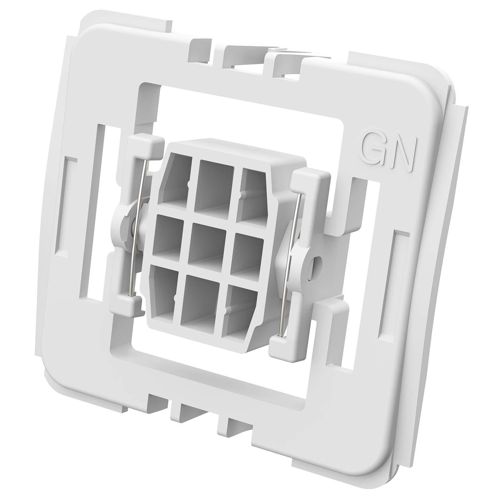 Homematic IP Smart Home Adapter Gira neue Generation 20er Pack HmIP-ADA-GN – Bild 9 von 9
