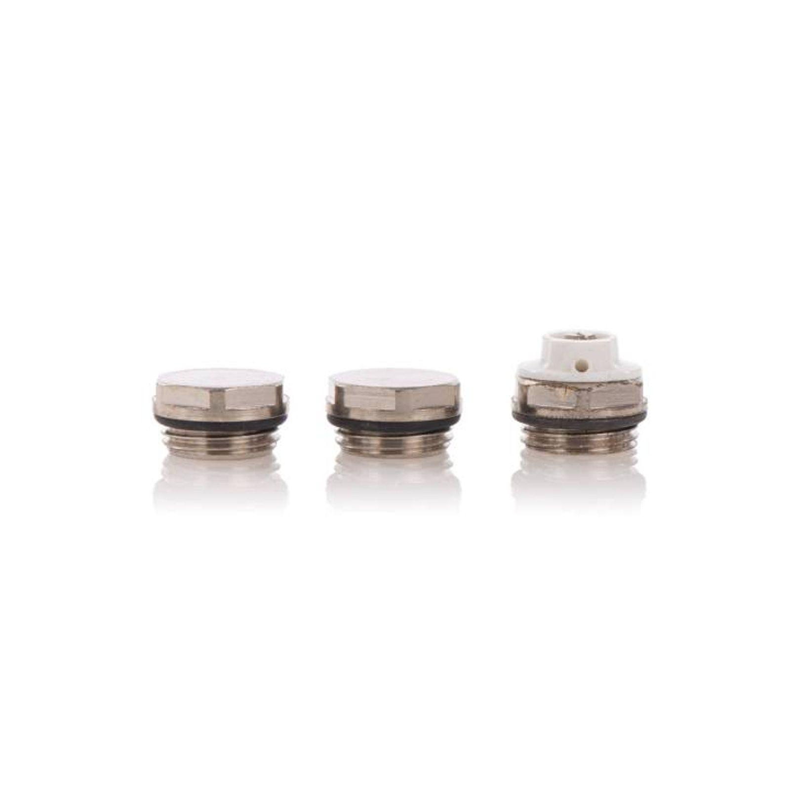 Viessmann Montage-Set Kompakt für Bauhöhe 555mm – Bild 2 von 3
