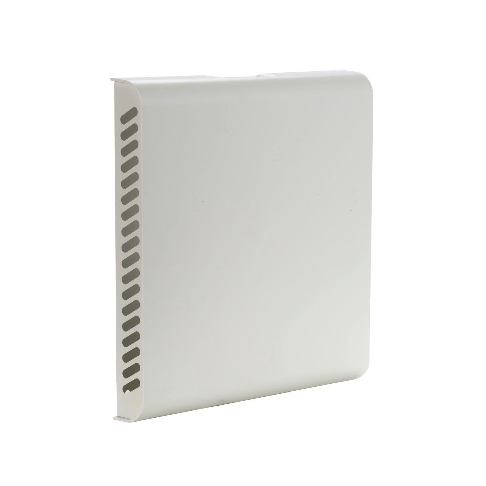 Zehnder Dezentrales Komfort-Lüftungsgerät ComfoAir 70 Außenwandhaube Kunststoff – Bild 5 von 7