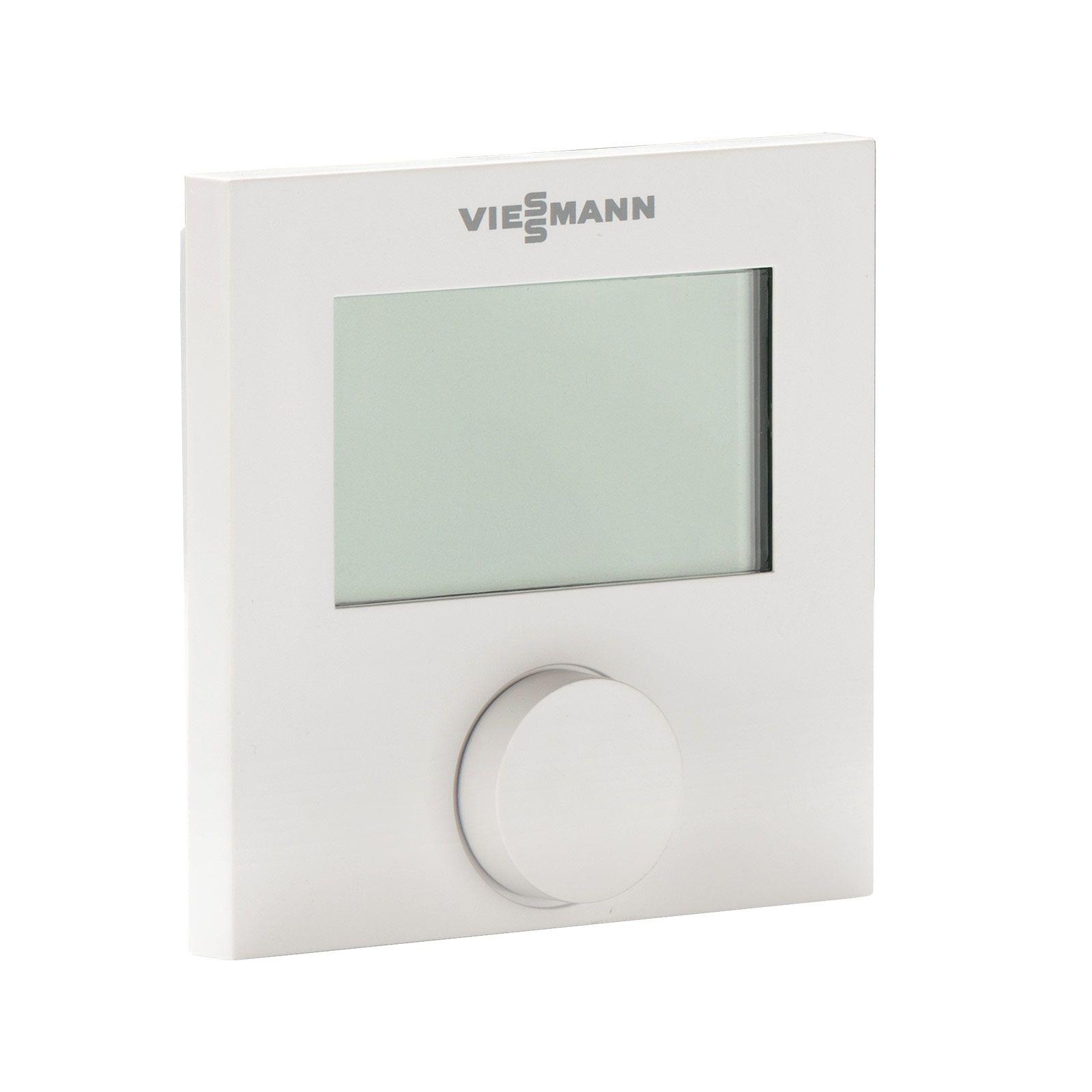 Viessmann Raumthermostat Digital Heizen – Bild 4 von 6
