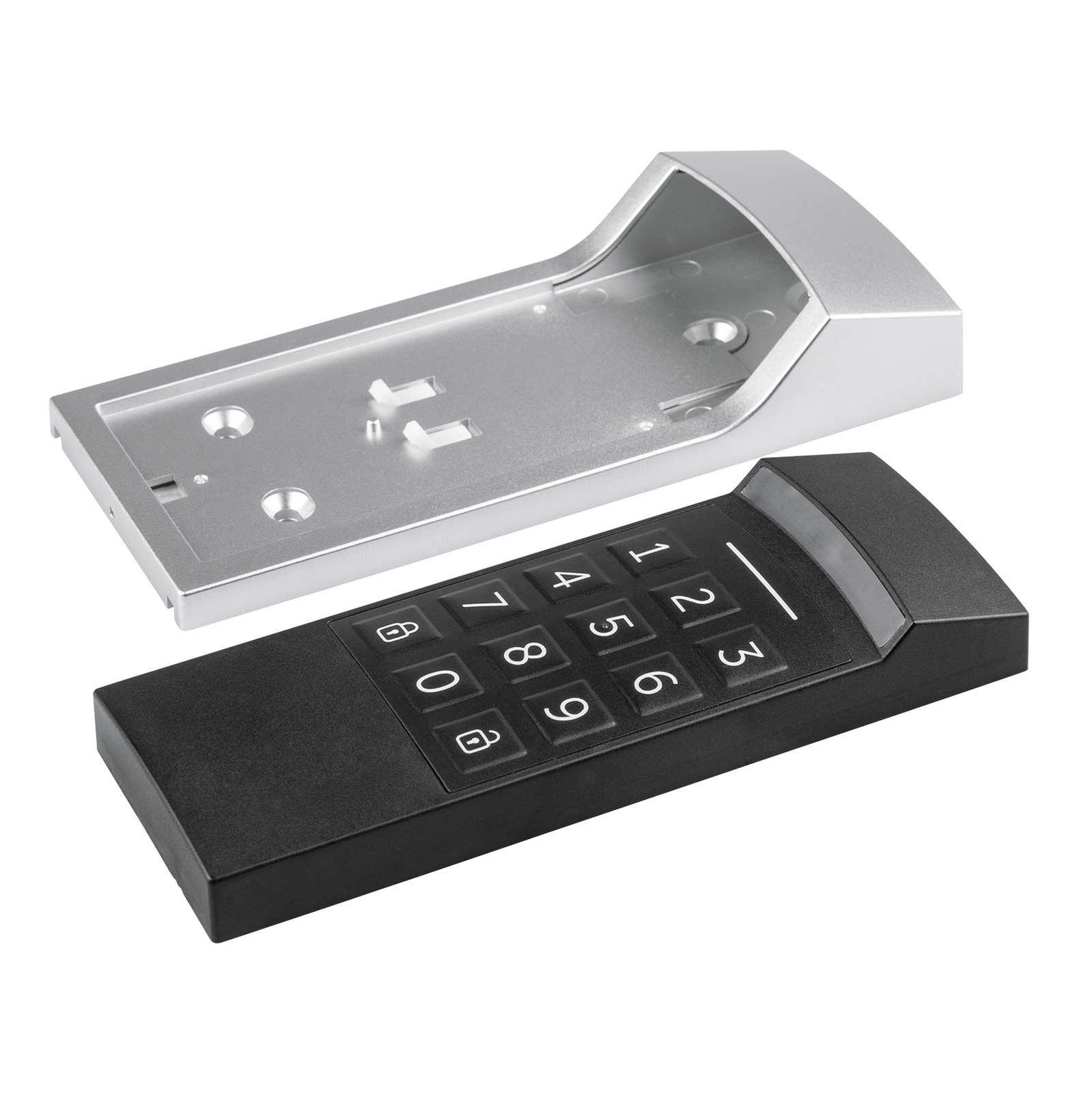 Homematic IP Smart Home Starter Set Mini Zutritt mit Keypad