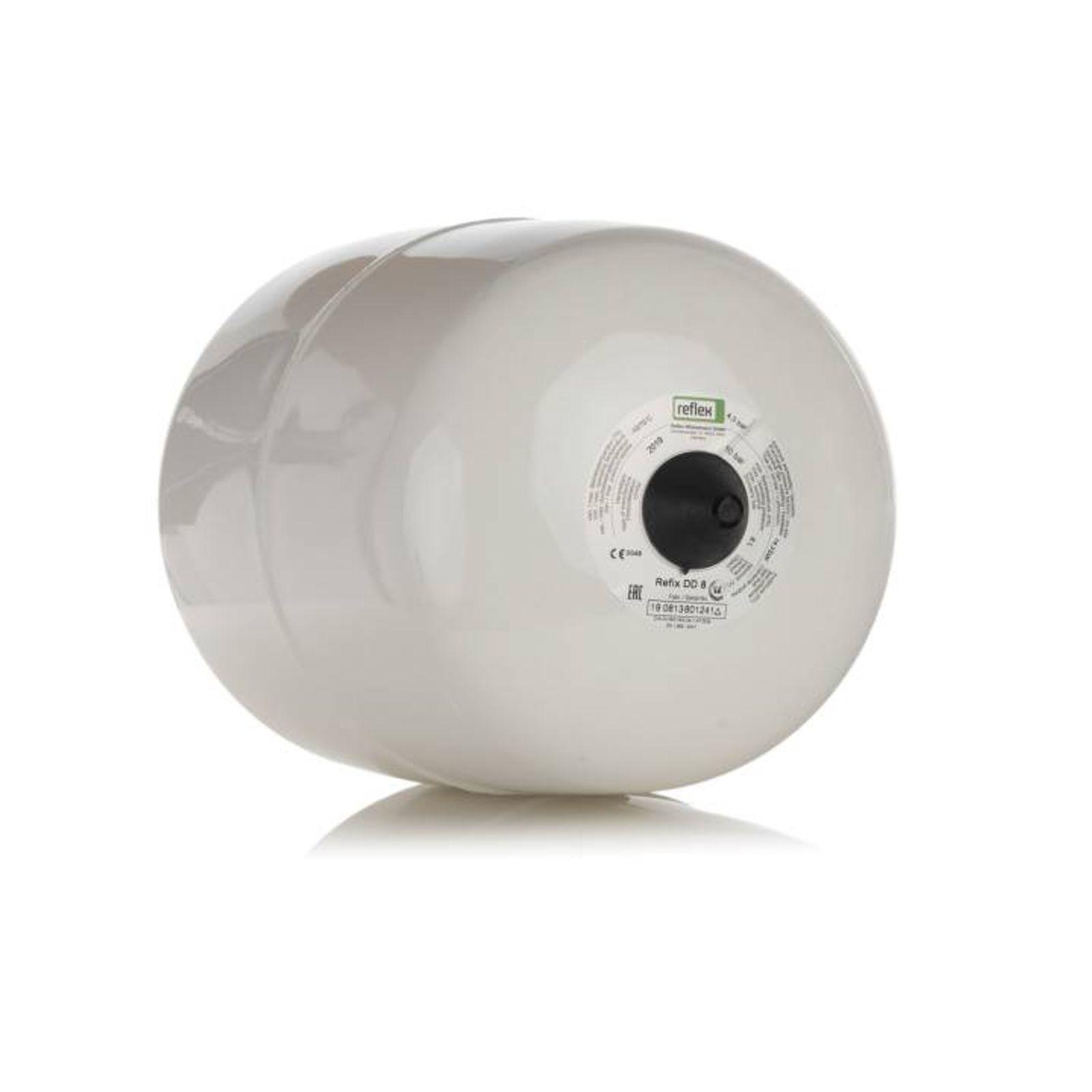 Wolf Warmwasserbereitung Paket – Bild 4 von 5