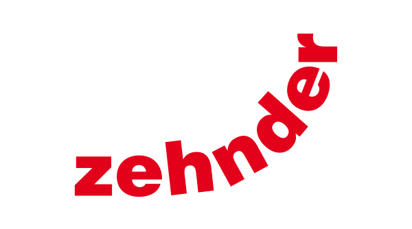 Zehnder Logo