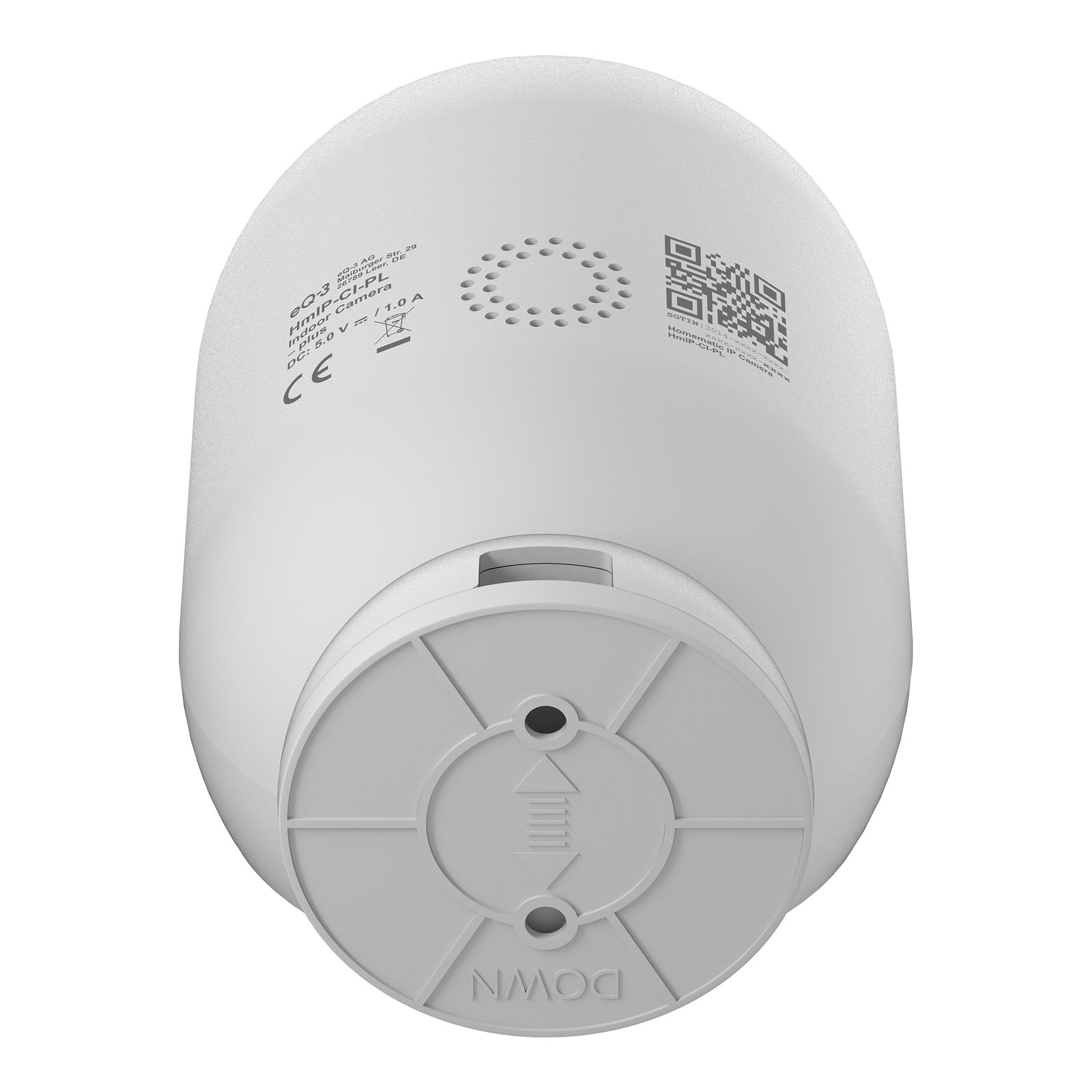 Homematic IP Innenkamera – plus HmIP-CI-PL – Bild 7 von 12