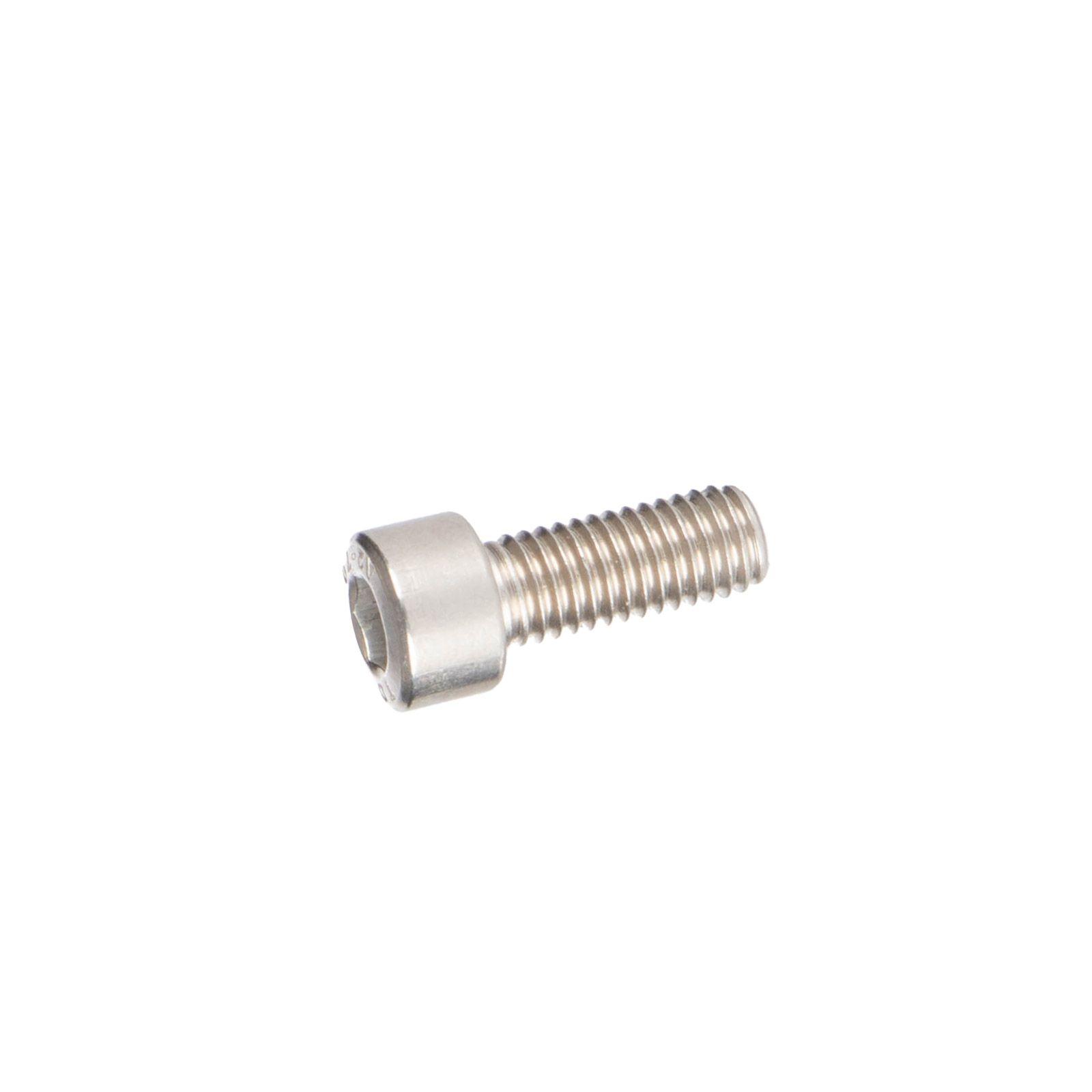 Sunex Innensechskantschraube M8 x 20 mm