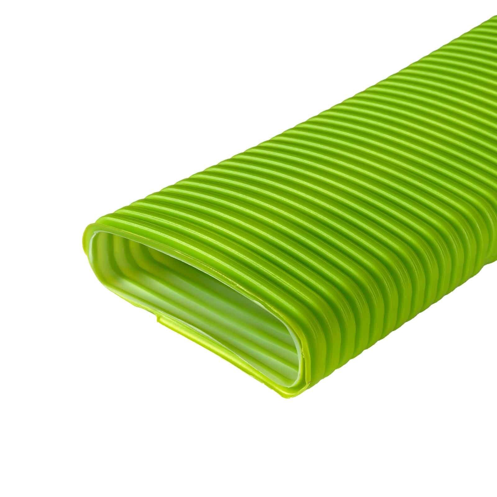 Wolf Flexibler Flachkanal 50x140 20 m Rolle