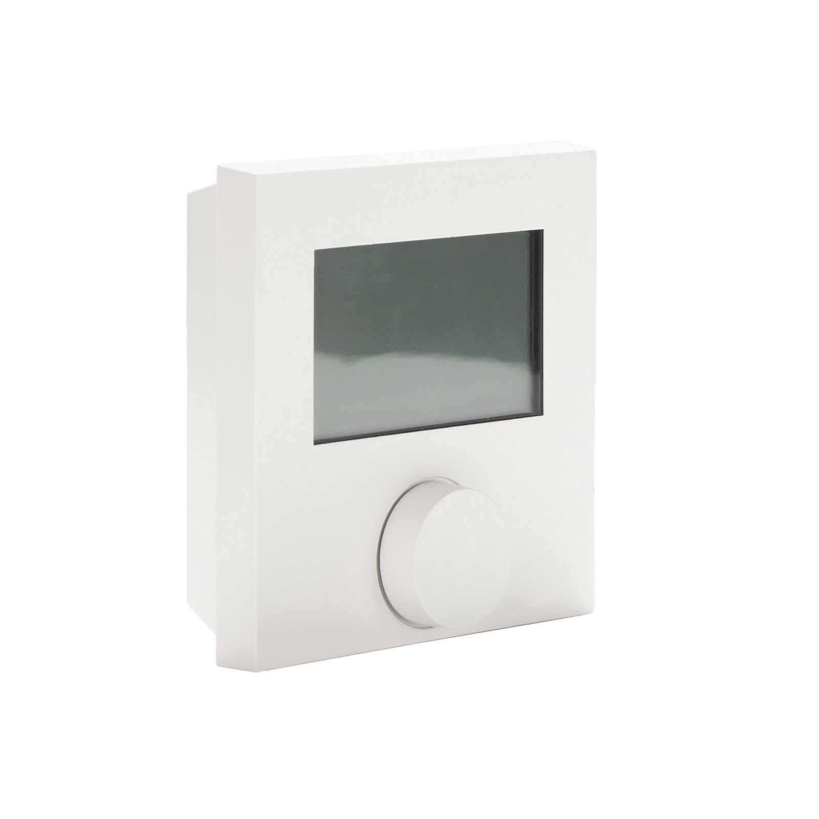 Alpha Regler direct LCD Komfort 230 V – Bild 2 von 2