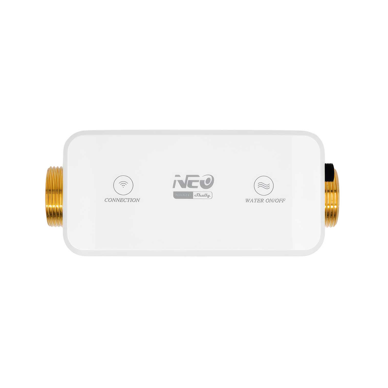 Neo Smart Water Valve NAS-WV02W