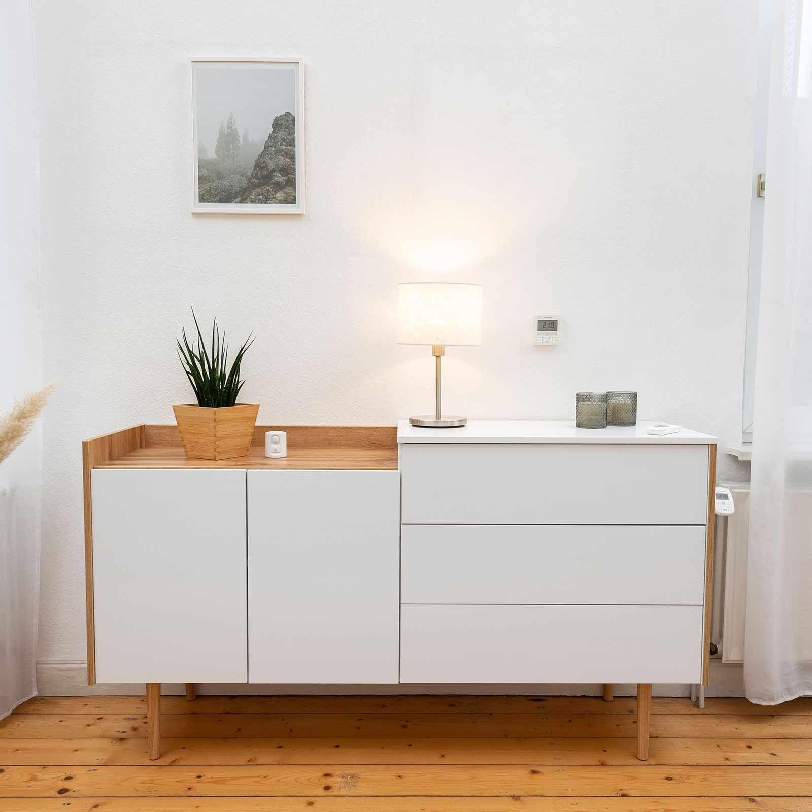 Homematic IP Smart Home Bewegungsmelder mit Dämmerungssensor - innen HmIP-SMI – Bild 18 von 18