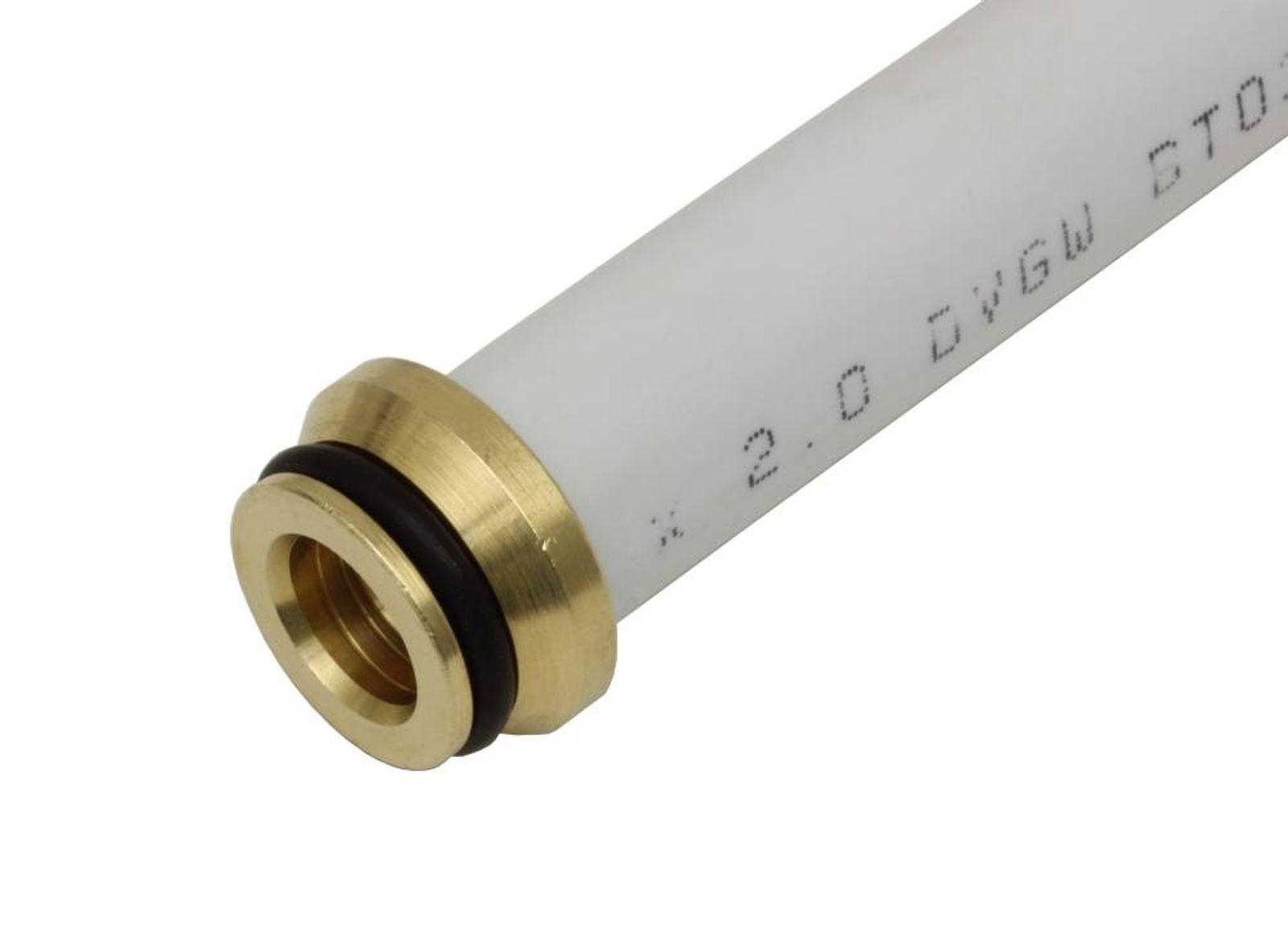 Anschlussverschraubung 1/2 Zoll Universal 12 x 2 mm – Bild 3 von 7