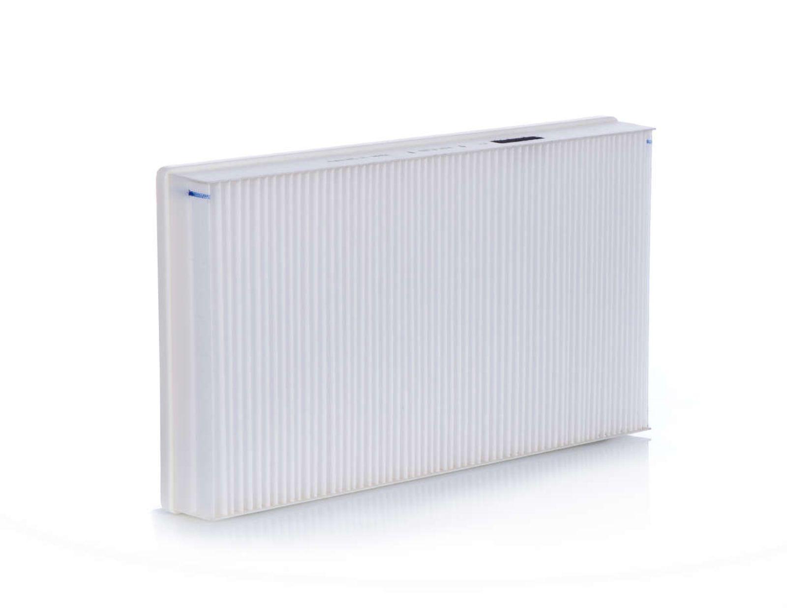 AERIVA Ersatzfilter Filterset F7 für Helios KWL Gerät EC 500