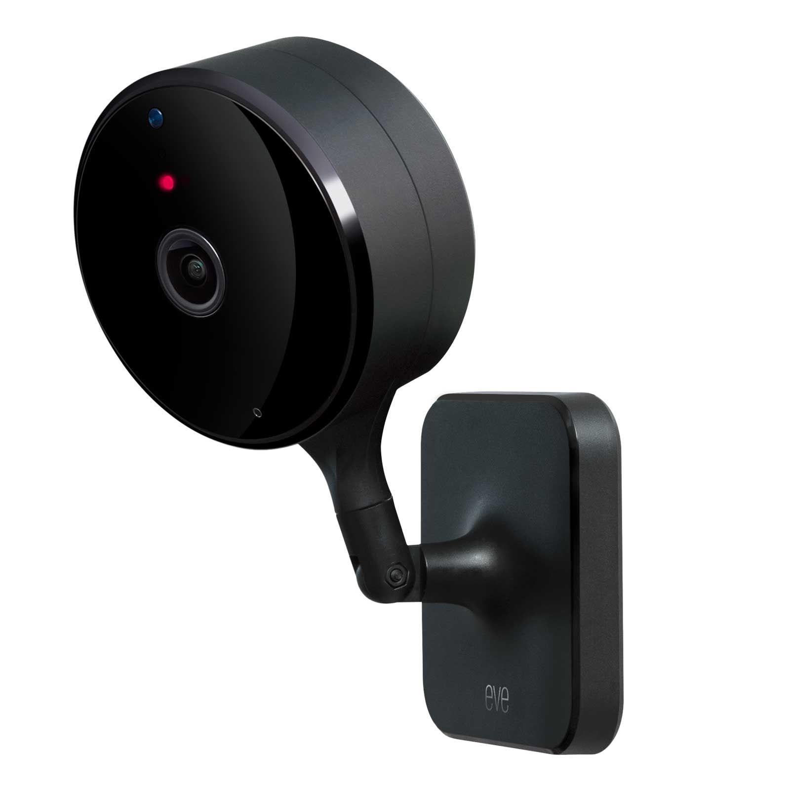 Eve Cam - Smarte Innenkamera – Bild 3 von 12