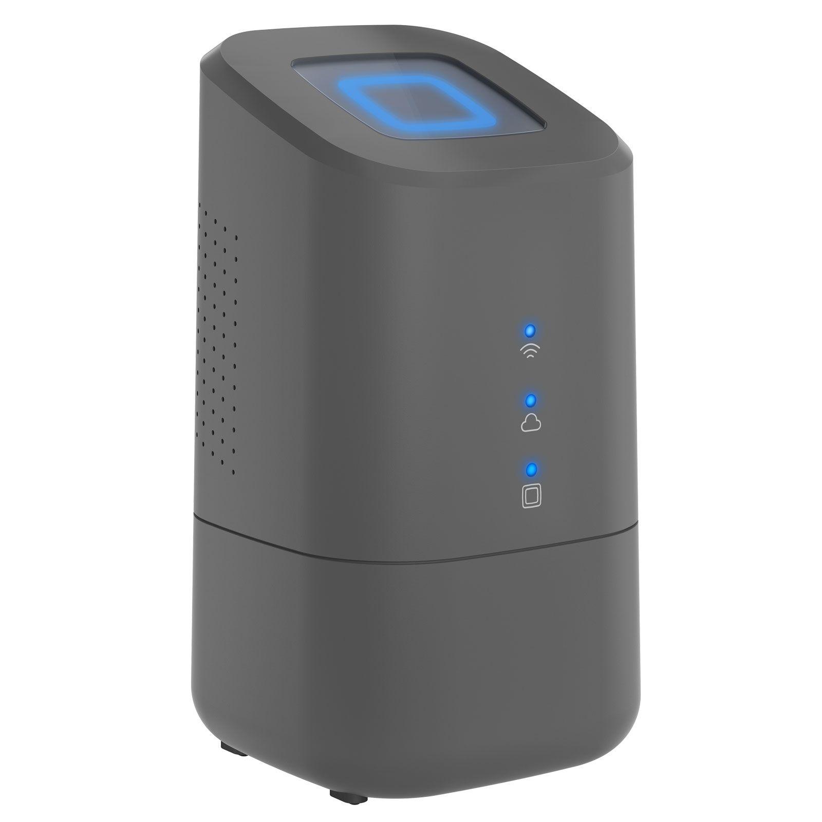 Homematic IP Home Control Unit anthrazit HmIP-HCU1-A – Bild 4 von 10