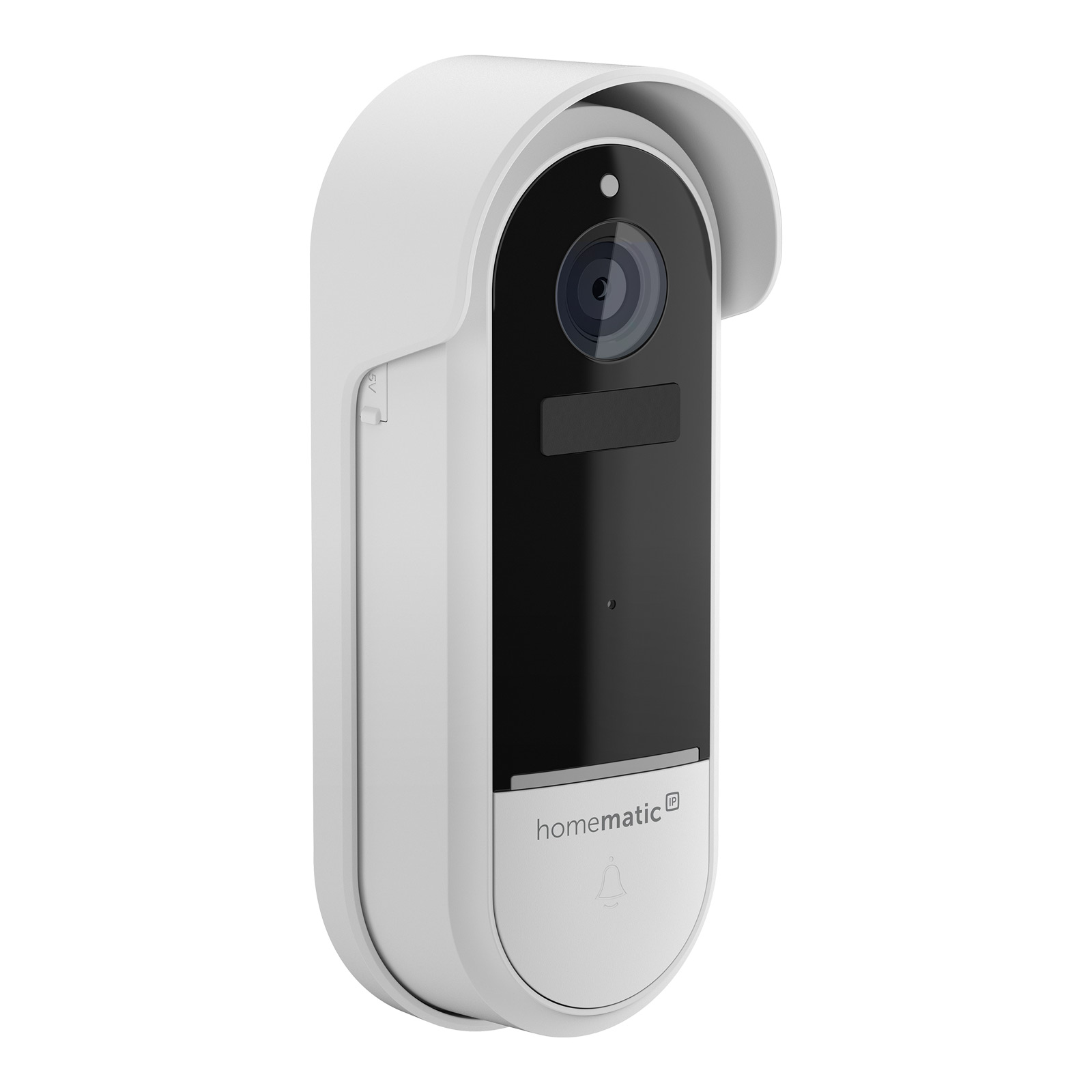 Homematic IP Video-Türklingel HmIP-CODB – Bild 2 von 14