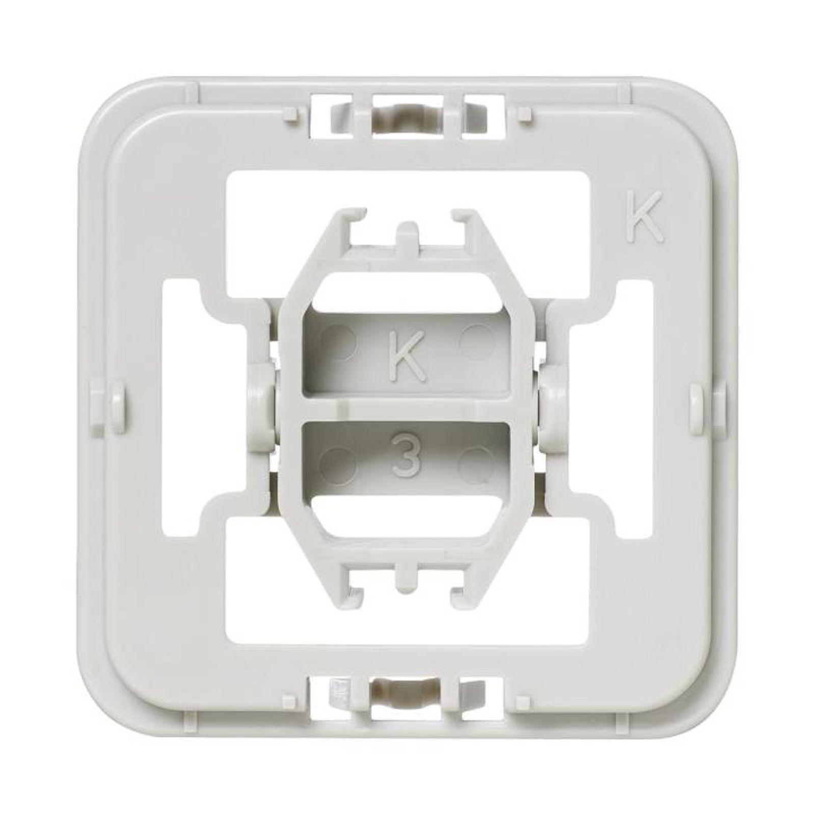 Homematic Smart Home Adapter-Set Kopp, 20er Set – Bild 2 von 2