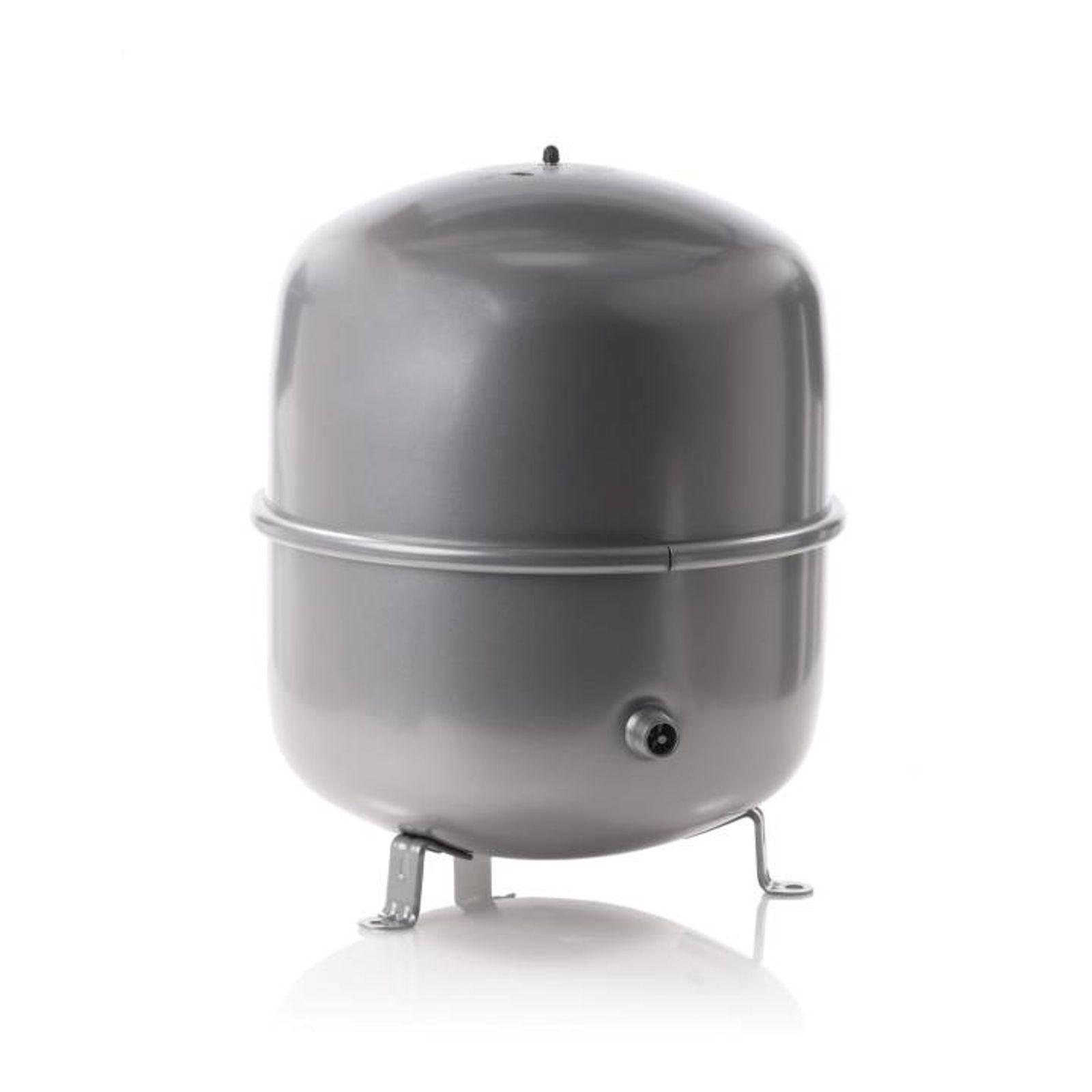 Viessmann Vitoset Ausdehnungsgefäß H35 silber