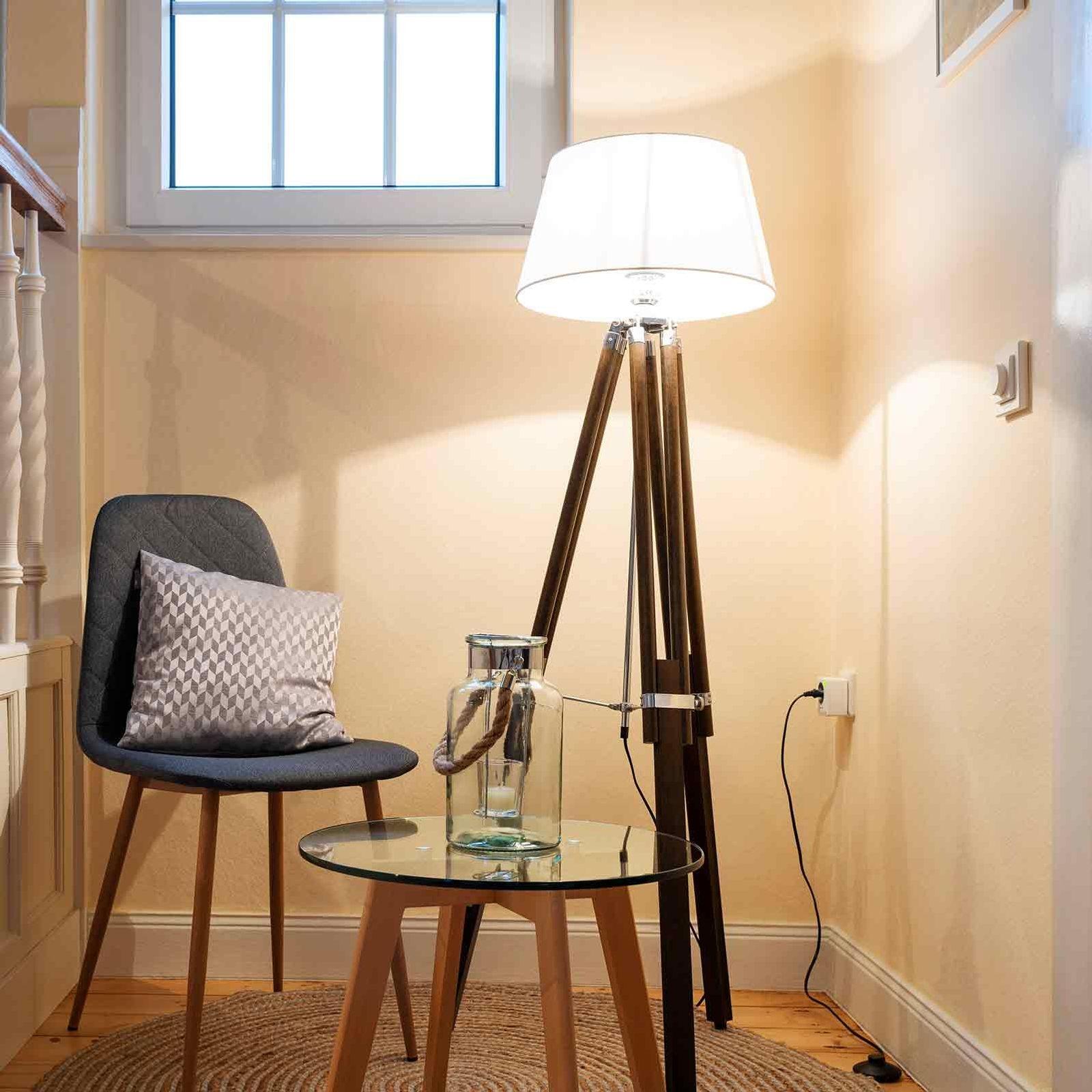 Homematic IP Smart Home Drehtaster HmIP-WRCR