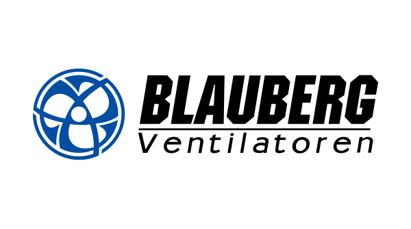 Blauberg Ventilatoren Logo