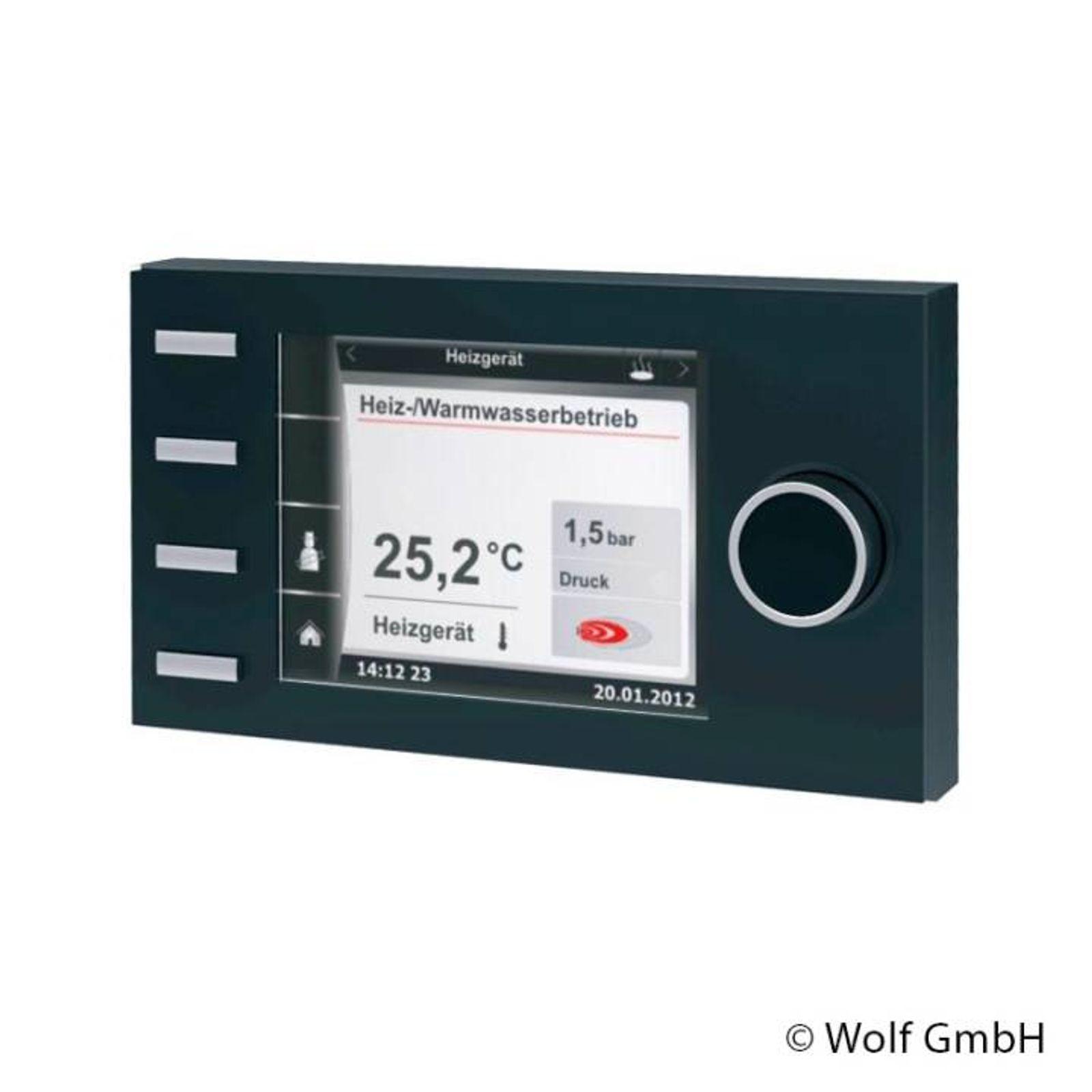 Wolf Wärmepumpen-Center CHC-Monoblock 10/300-50S – Bild 4 von 5