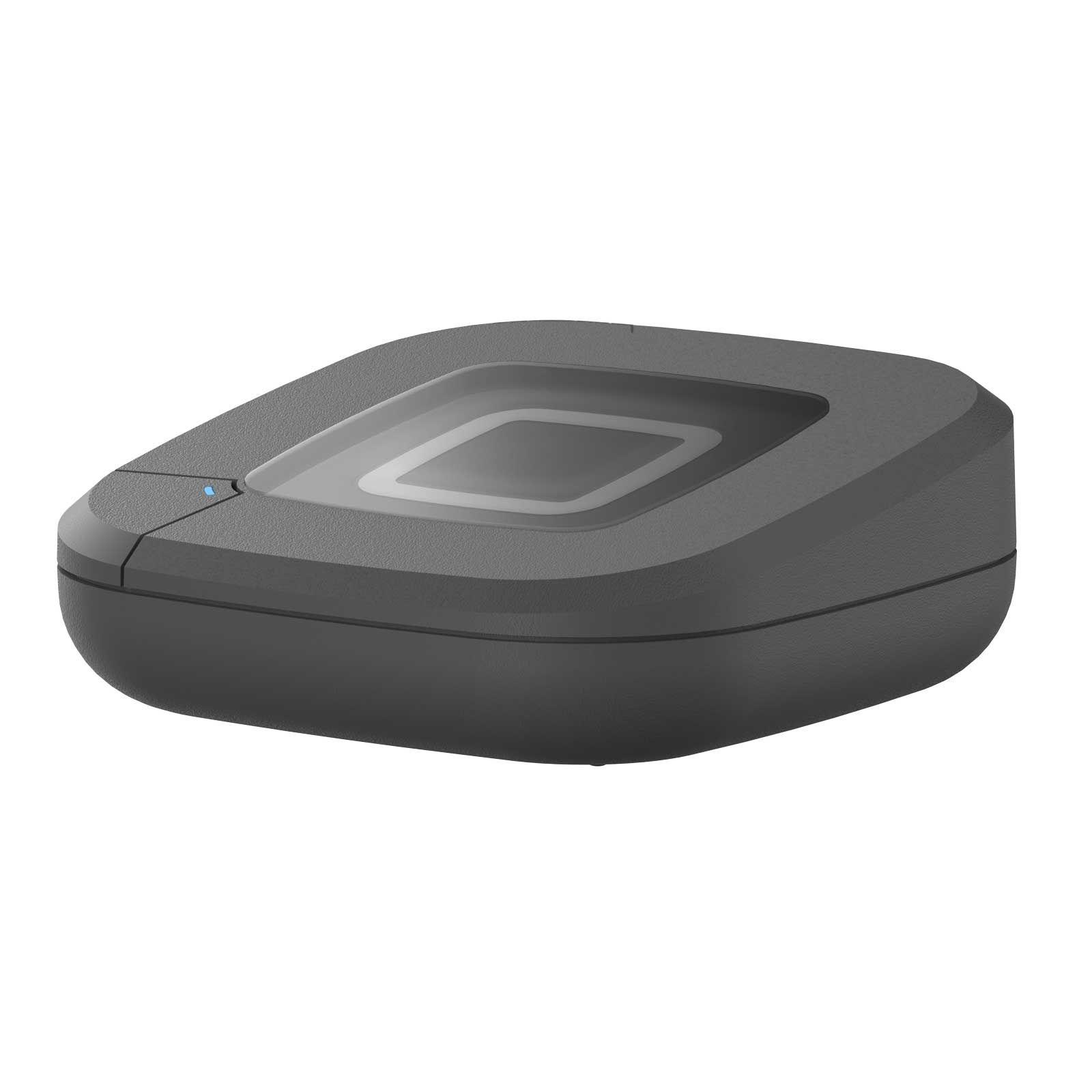 Homematic IP Smart Home Access Point 2 anthrazit HmIP-HAP2-A – Bild 4 von 14