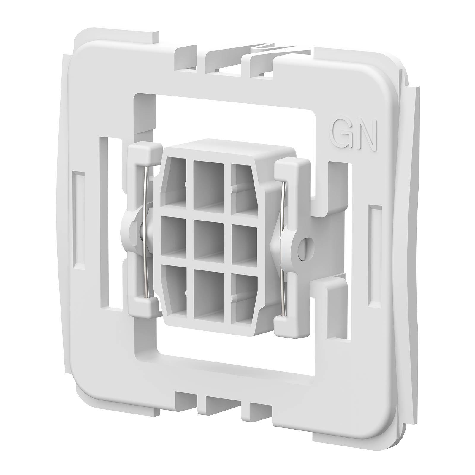 Homematic IP Smart Home Adapter Gira neue Generation 20er Pack HmIP-ADA-GN – Bild 3 von 9