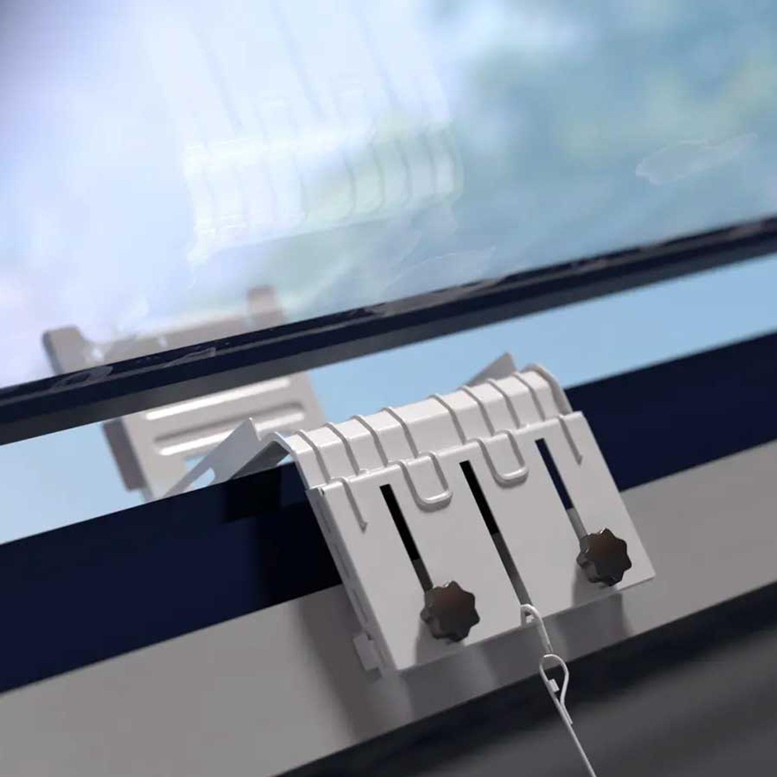 Midea Universalhalterung für PortaSplit – Bild 5 von 7