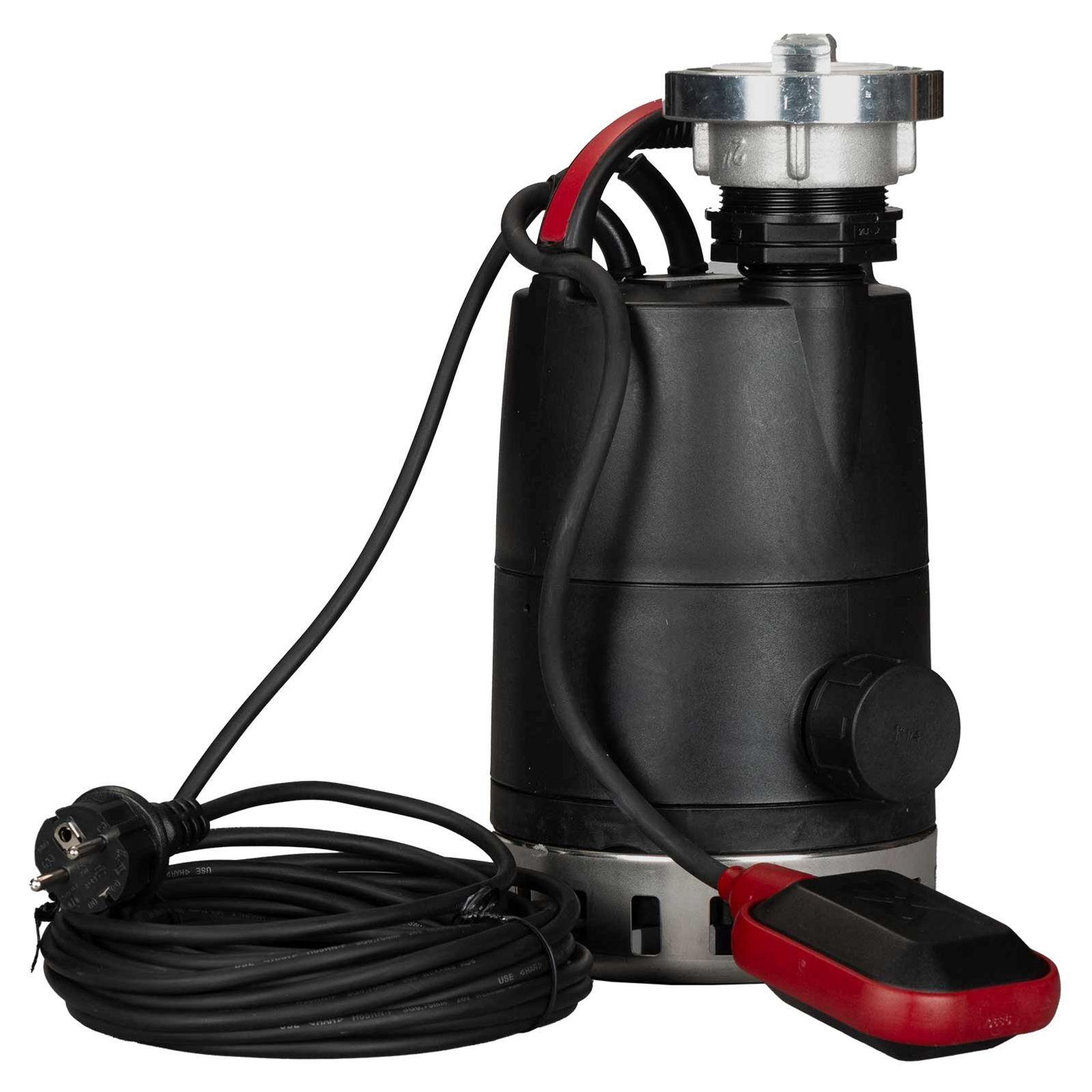 Grundfos Multibox Unilift Hochwasser-Paket – Bild 3 von 4