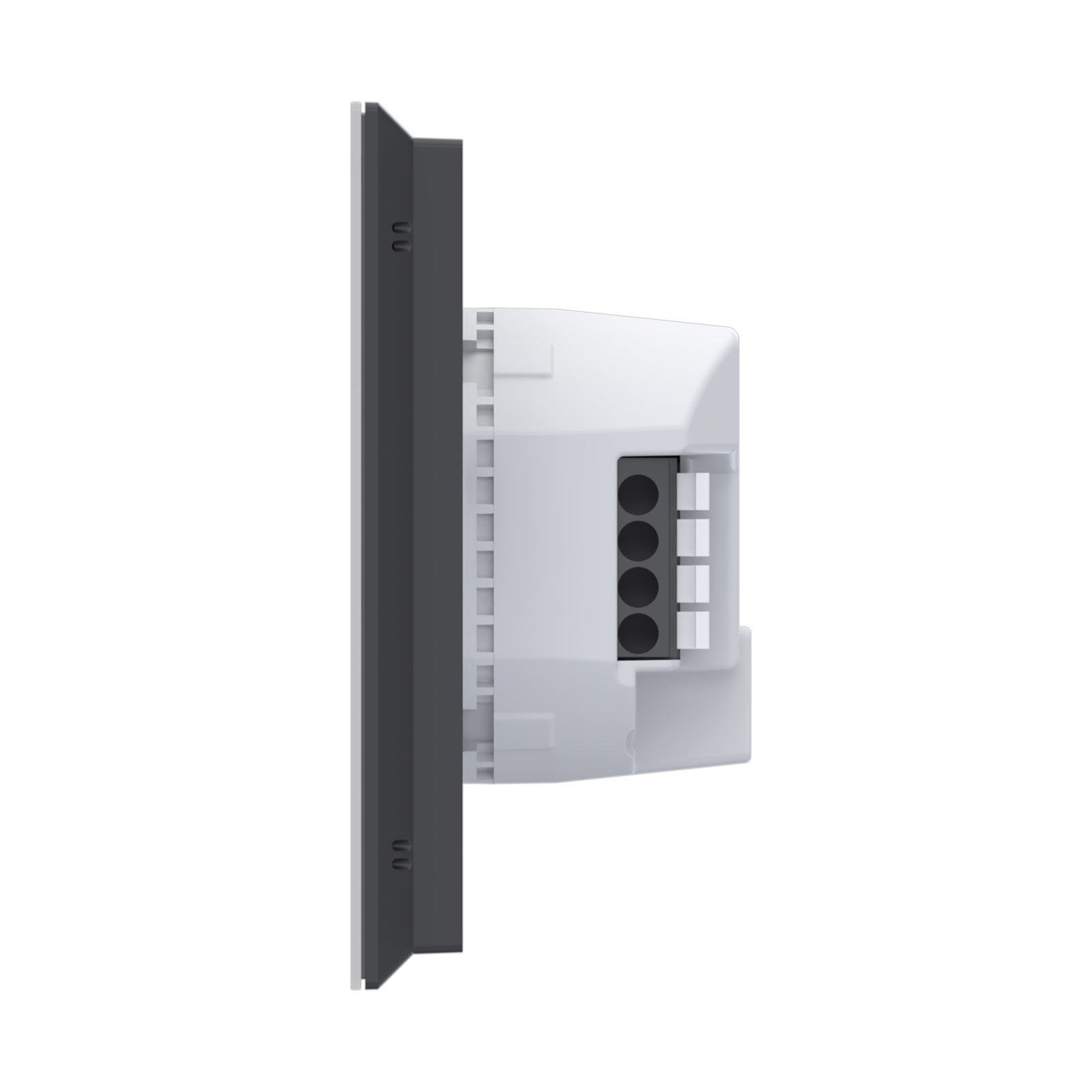 Homematic IP Glasdisplay HmIP-WGD