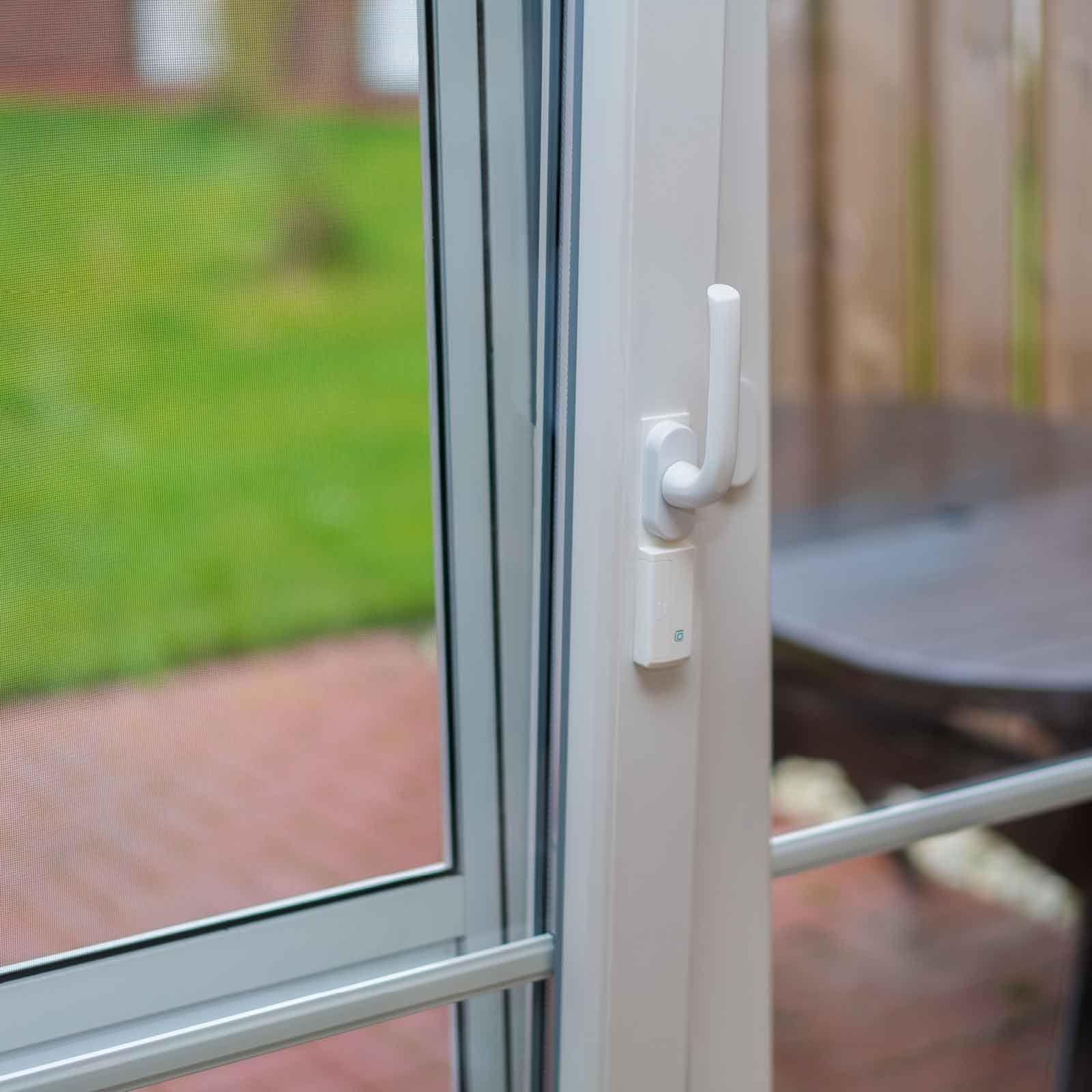Homematic IP Smart Home Fenstergriffsensor HmIP-SRH