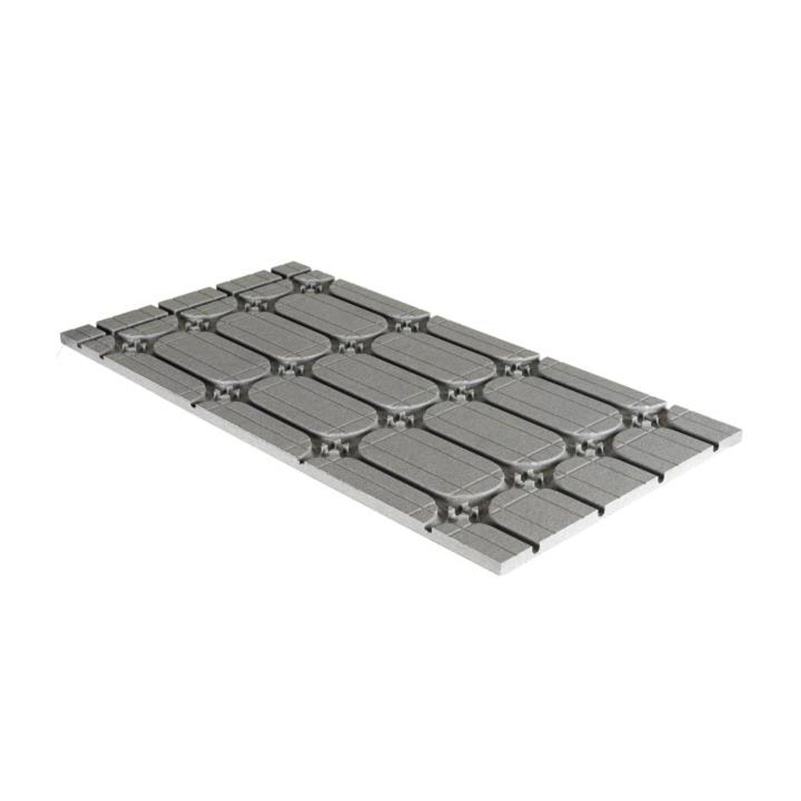 Selfio-Floor EPS-Verlegeplatte 112 x 56 x 2 cm 12 Stück – Bild 3 von 3