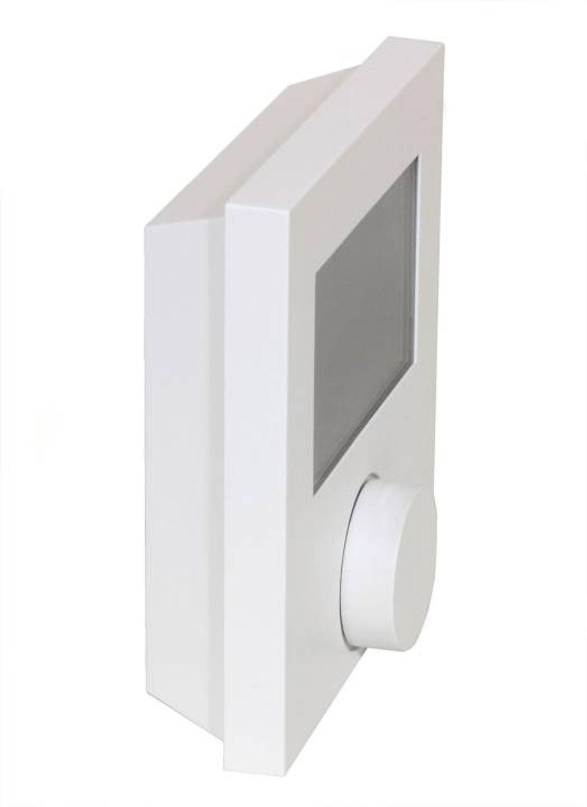Alpha Regler direct Control LCD 230 V