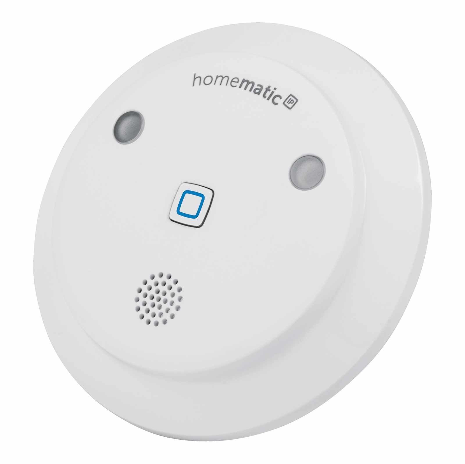 Homematic IP Smart Home Alarmsirene - innen HmIP-ASIR-2 – Bild 2 von 16