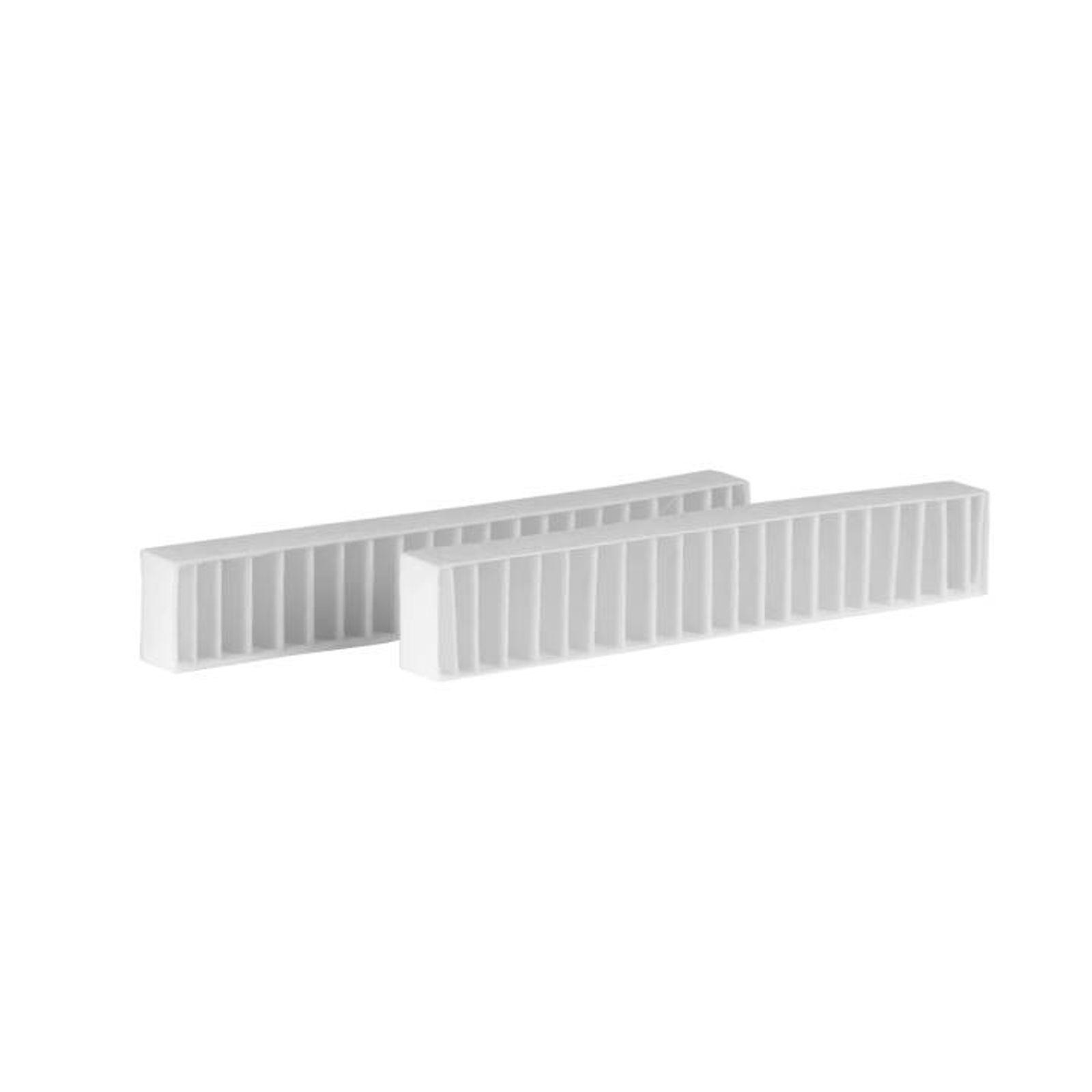 Wolf Filterset F7 + G4 für CWL-D-70 – Bild 2 von 3