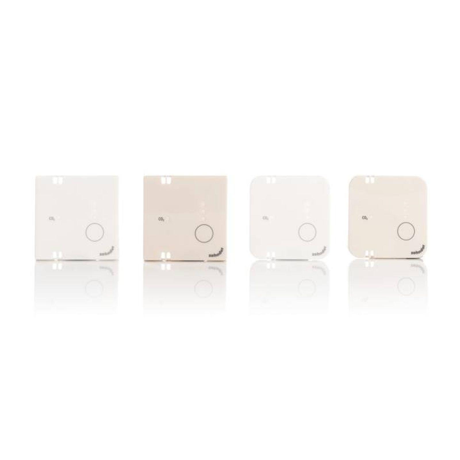Zehnder Zentrale Lüftung CO²-Sensor V55 Unterputz – Bild 2 von 6