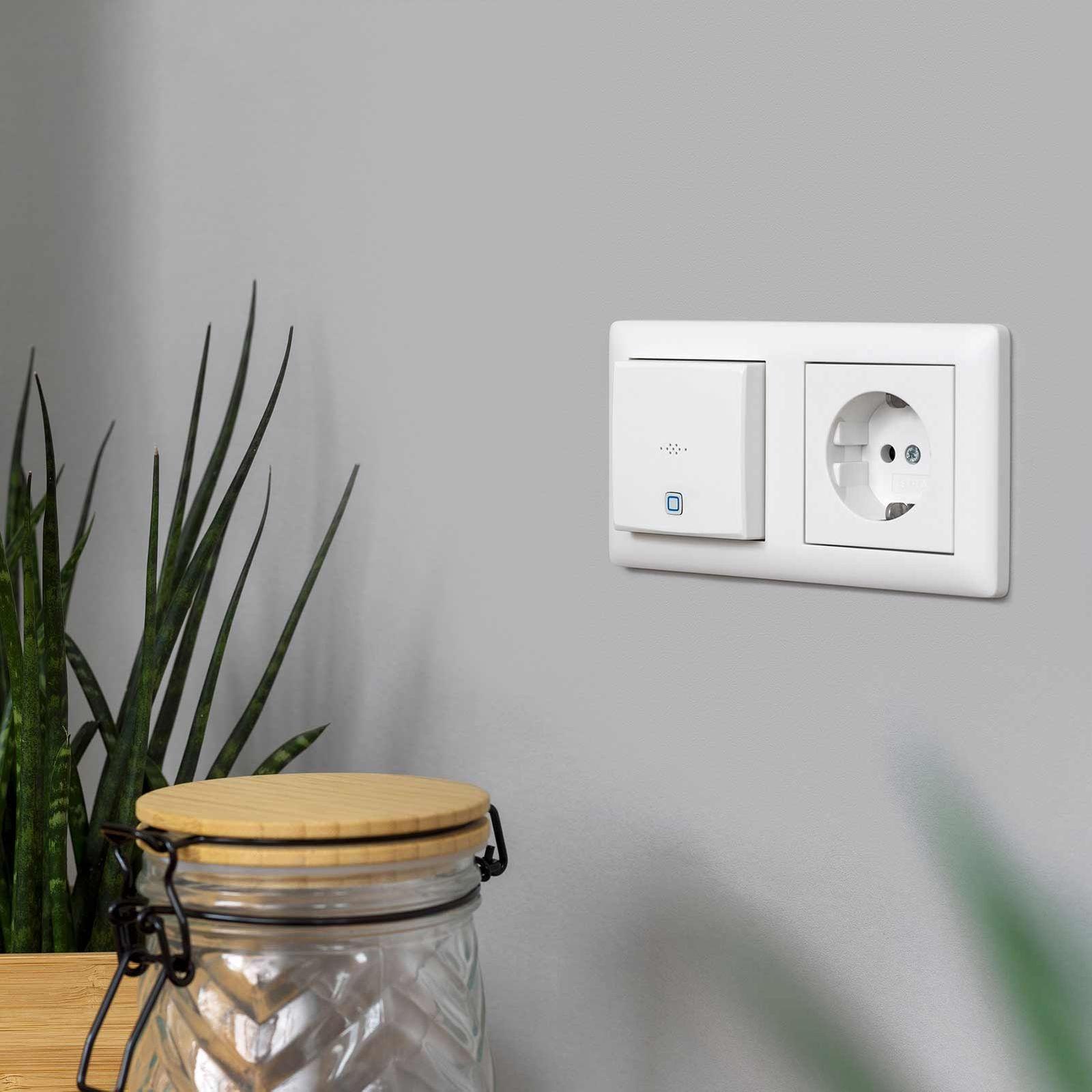 Homematic IP Smart Home CO2-Sensor, 230 V HmIP-SCTH230 – Bild 10 von 10