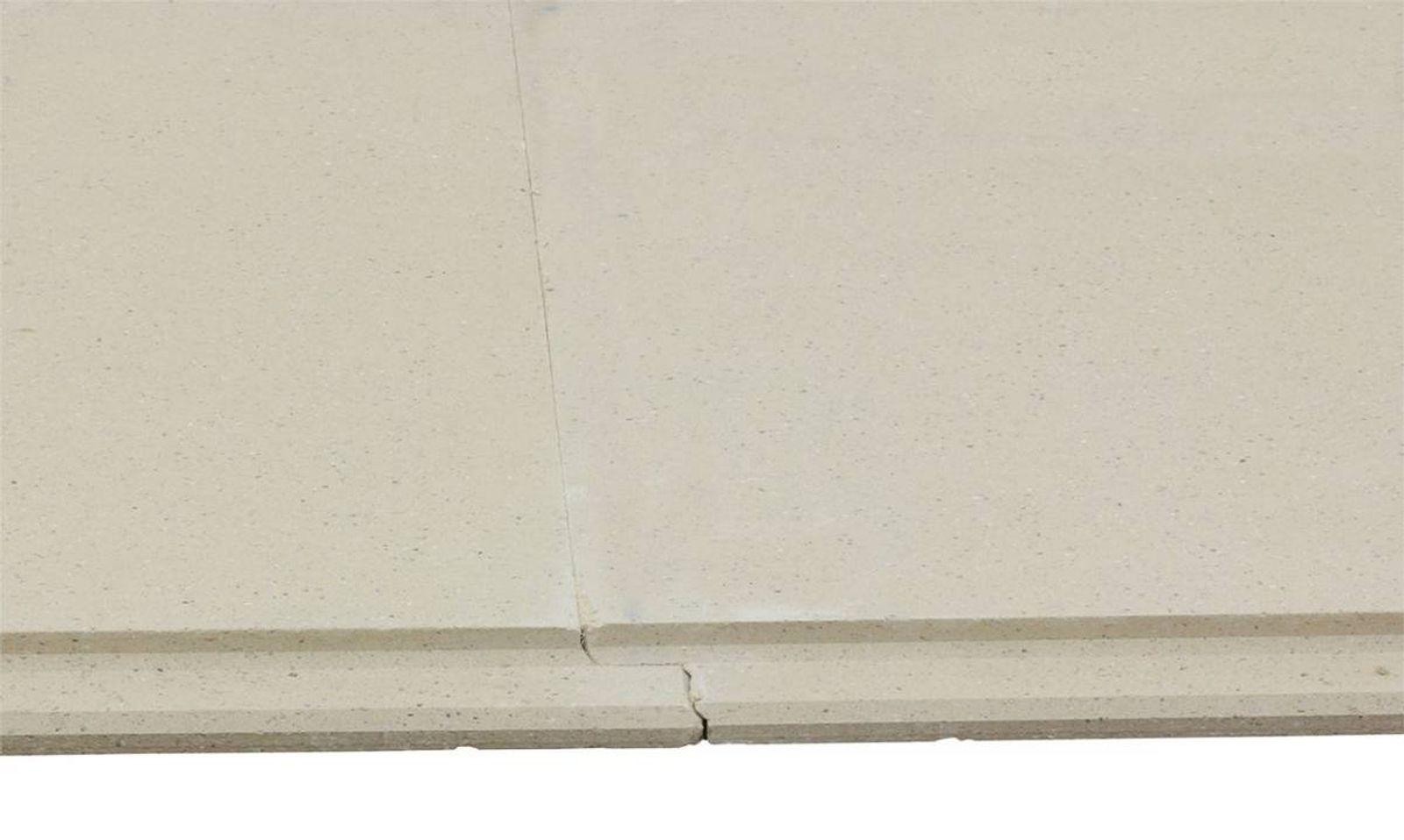 Trockenestrich Knauf F126 Brio 18 (0,72 m²) – Bild 2 von 4