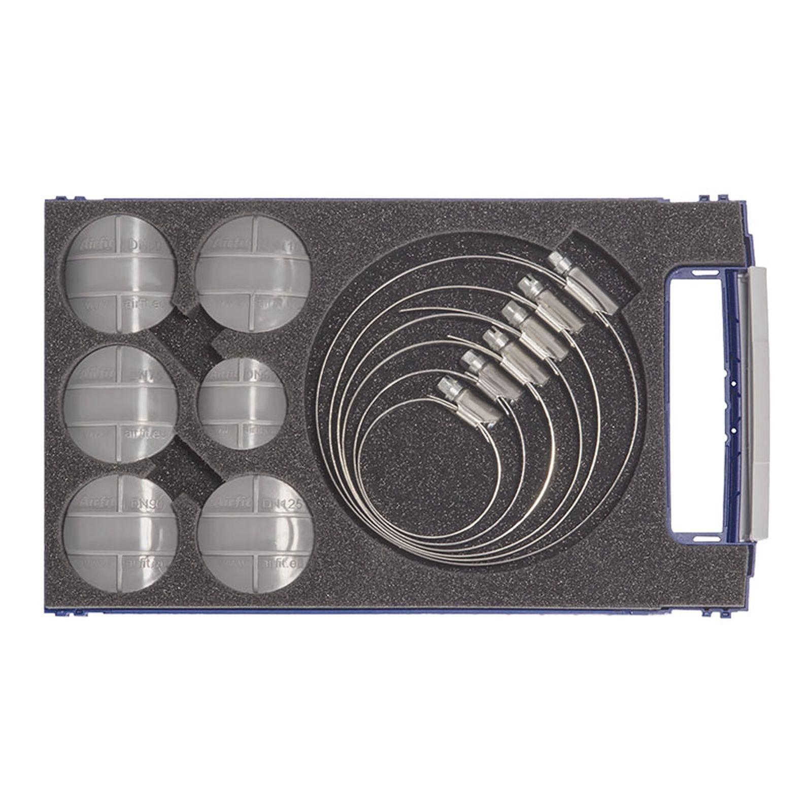 Airfit Reparaturkoffer für Abflussrohre – Bild 3 von 4