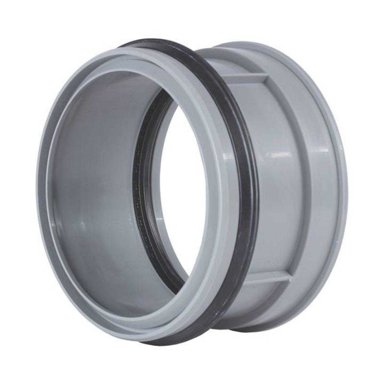 Airfit Abwasser-Innen-Reduzierstück DN 110 x 90 – Bild 3 von 3