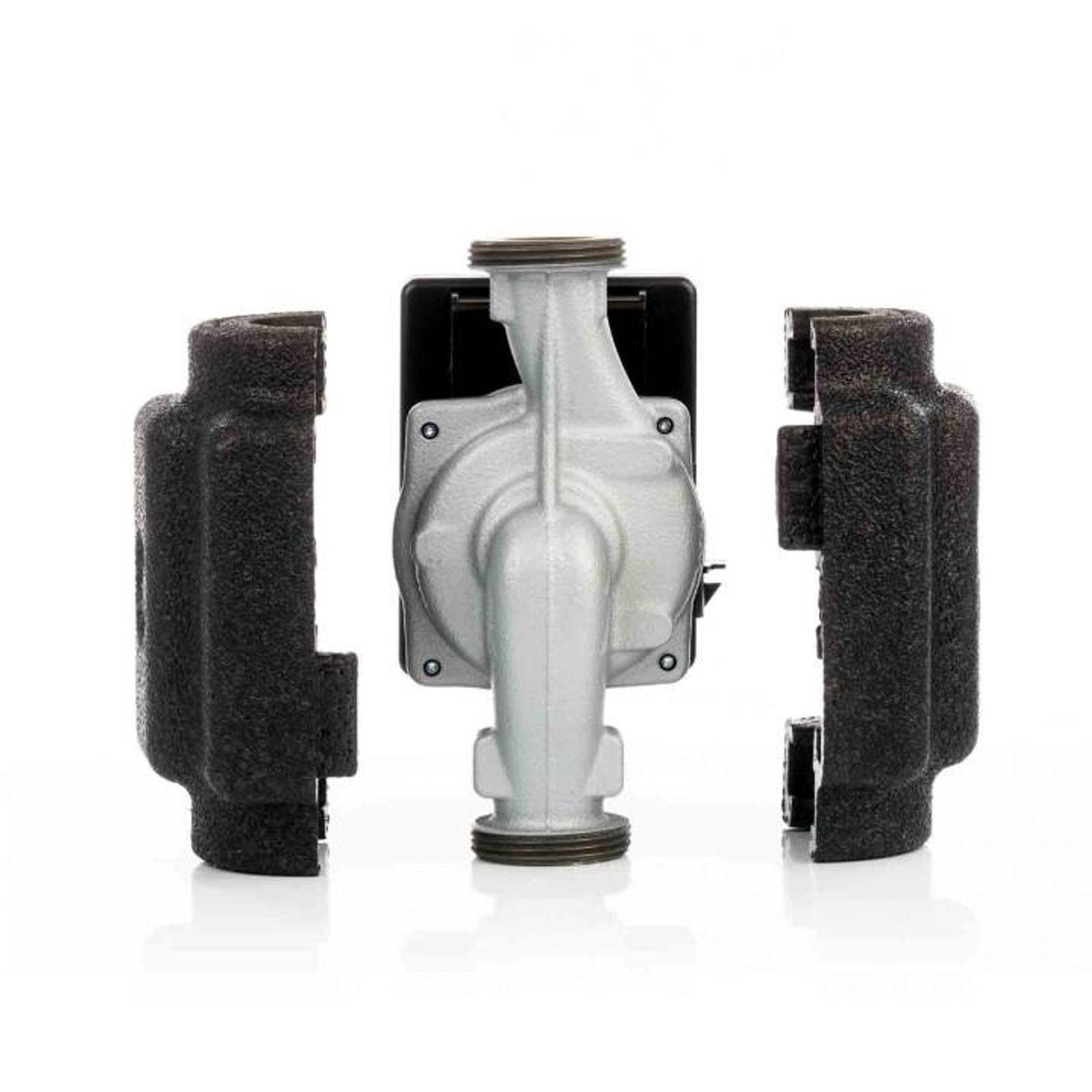 Buderus Logafix Heizungspumpe BUE-Plus-2 25/1-6.3